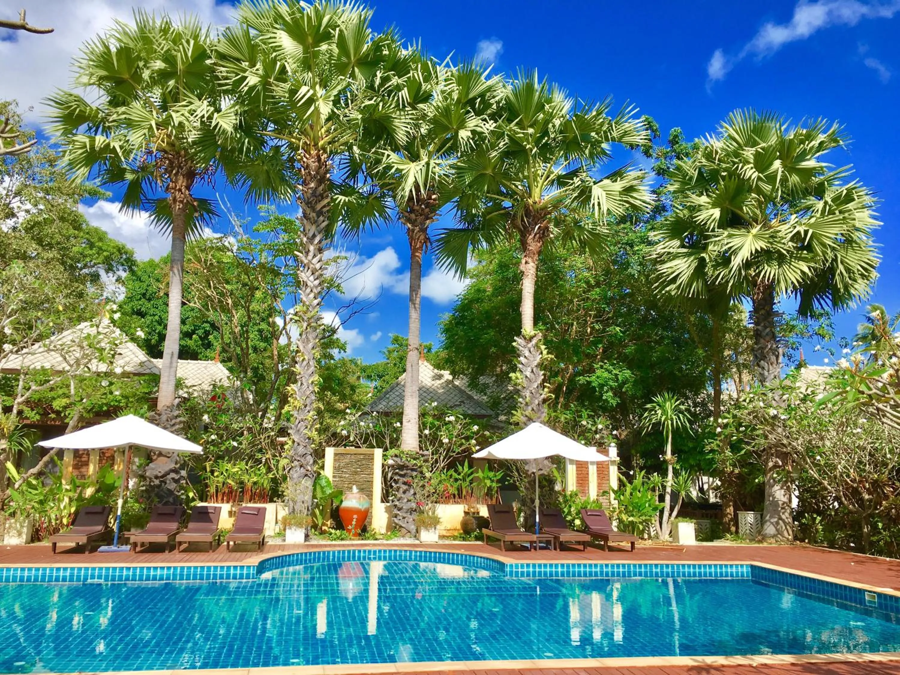 Bhumlapa Garden Resort