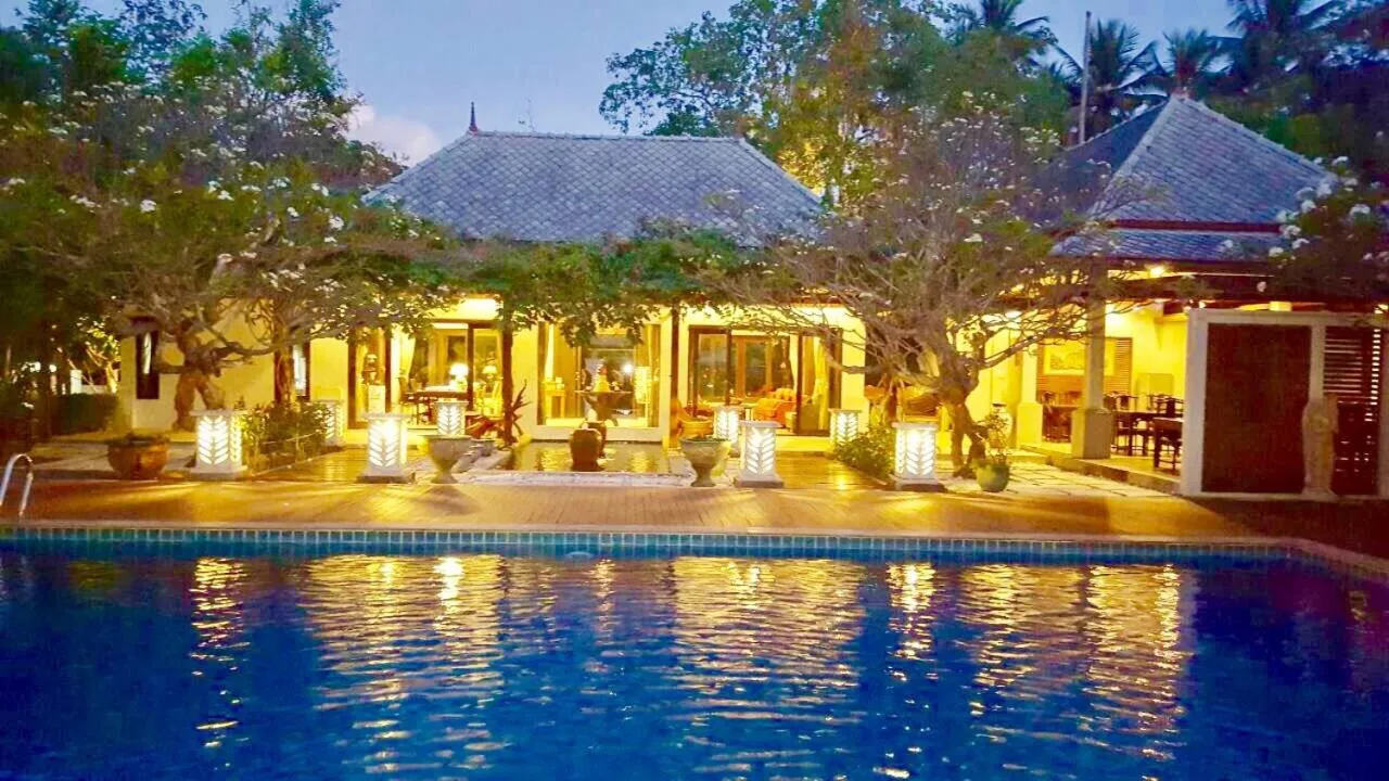 Bhumlapa Garden Resort