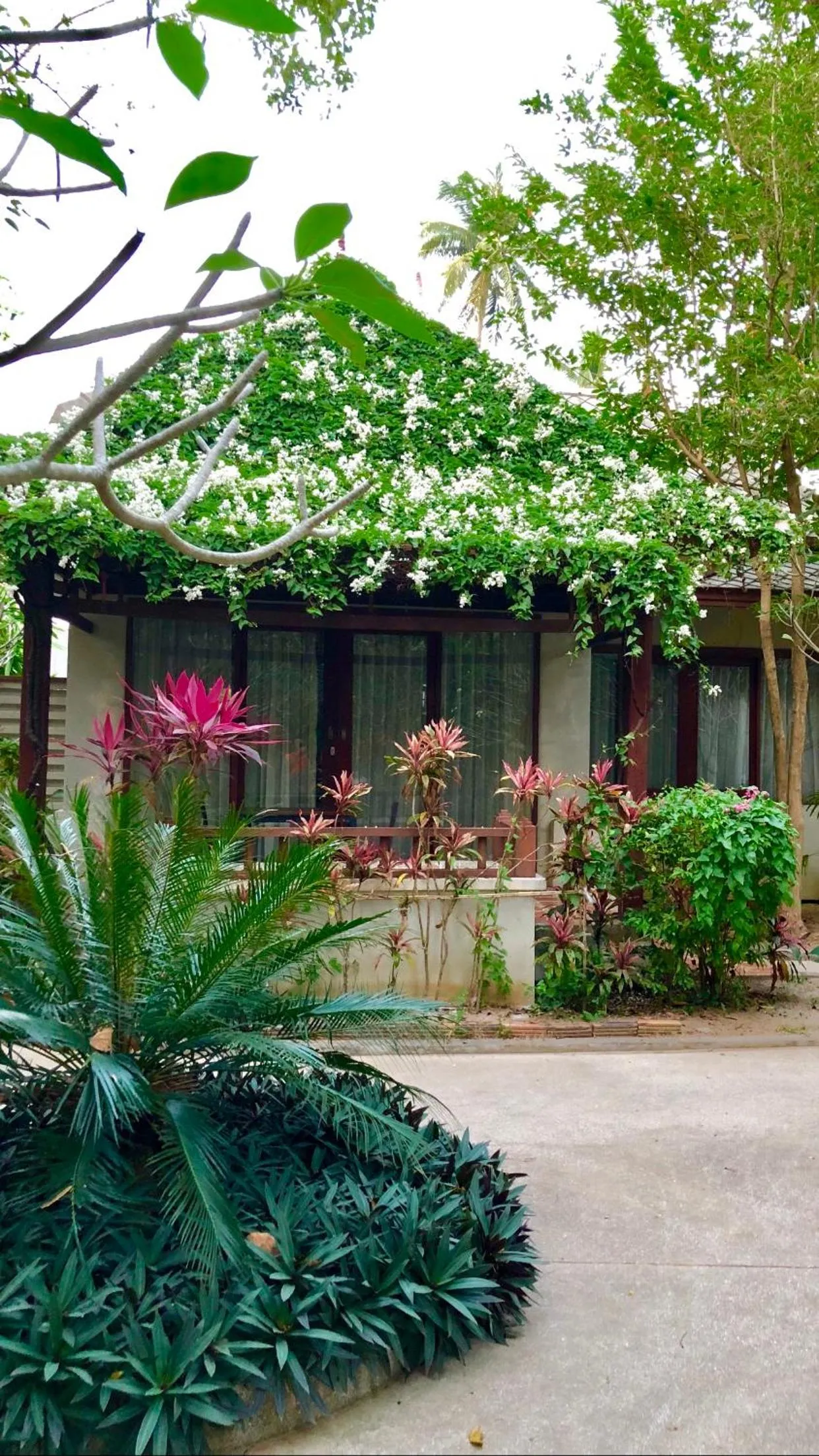 Bhumlapa Garden Resort