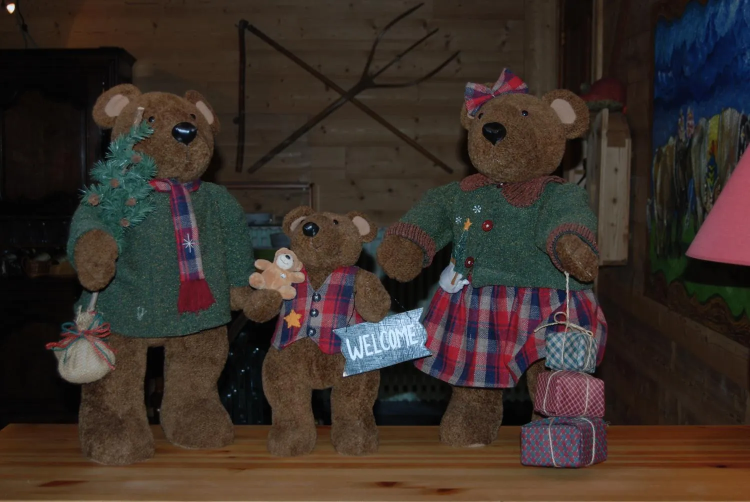 Decorative detail in Hôtel De La Couronne