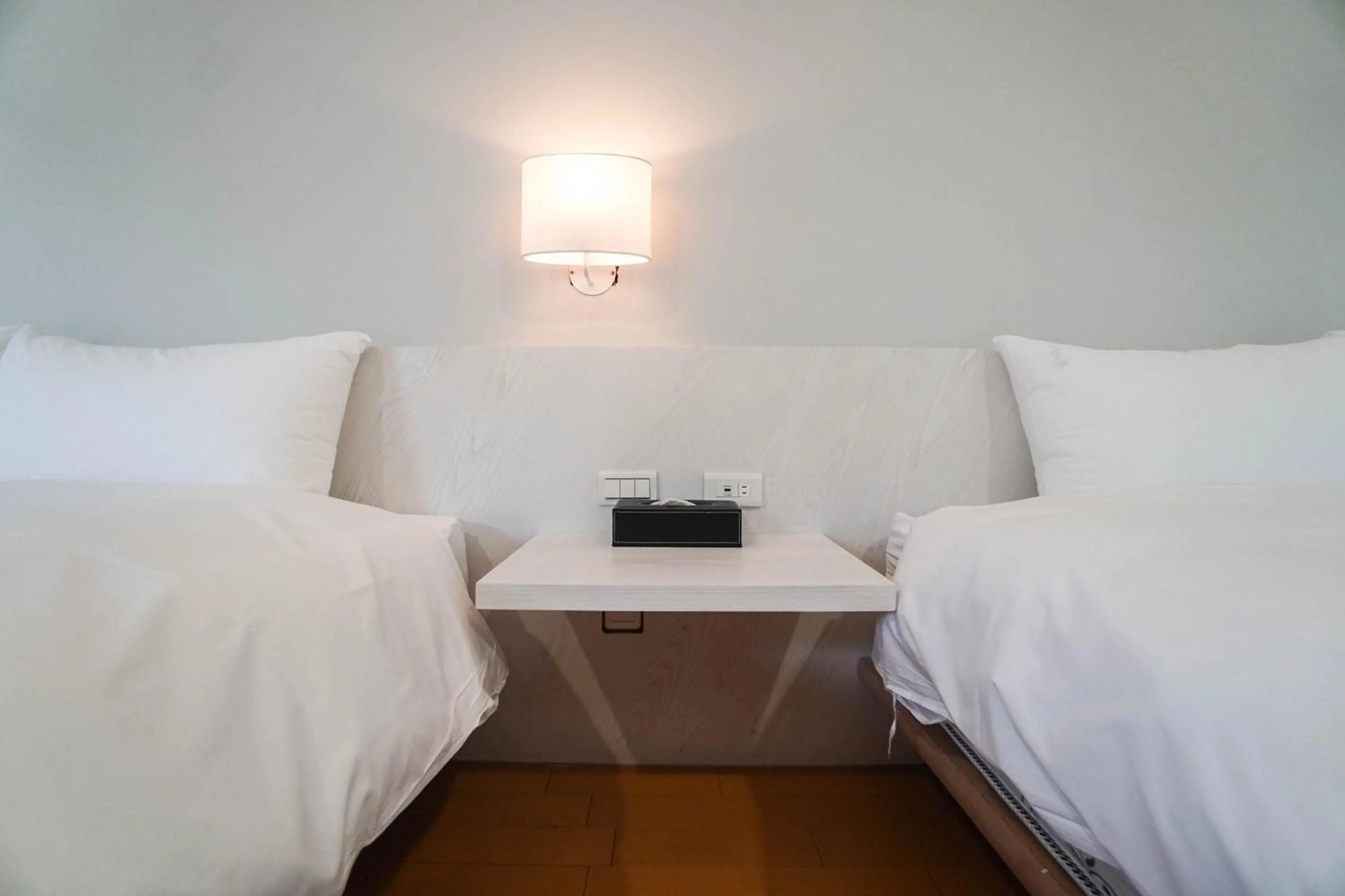 Quadruple Room in Xi Tou in Sunny Day Inn