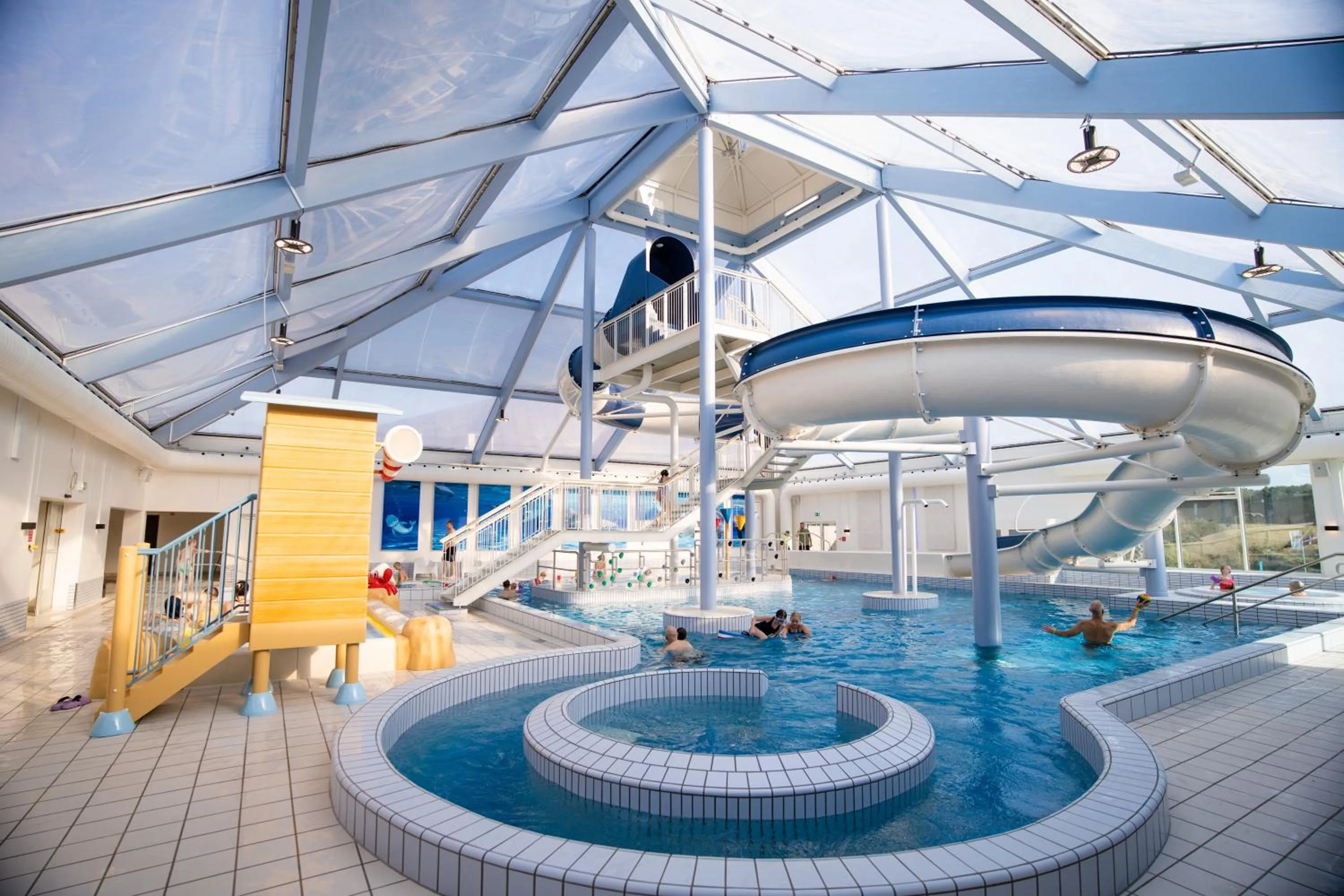 Off site in Best Western Plus Hotel Fredericia