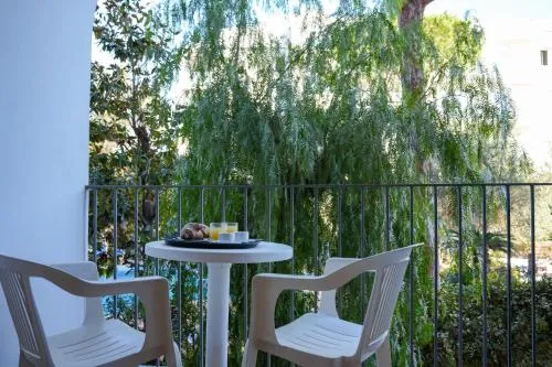 Hotel San Valentino Terme