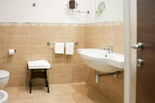 Hotel San Valentino Terme