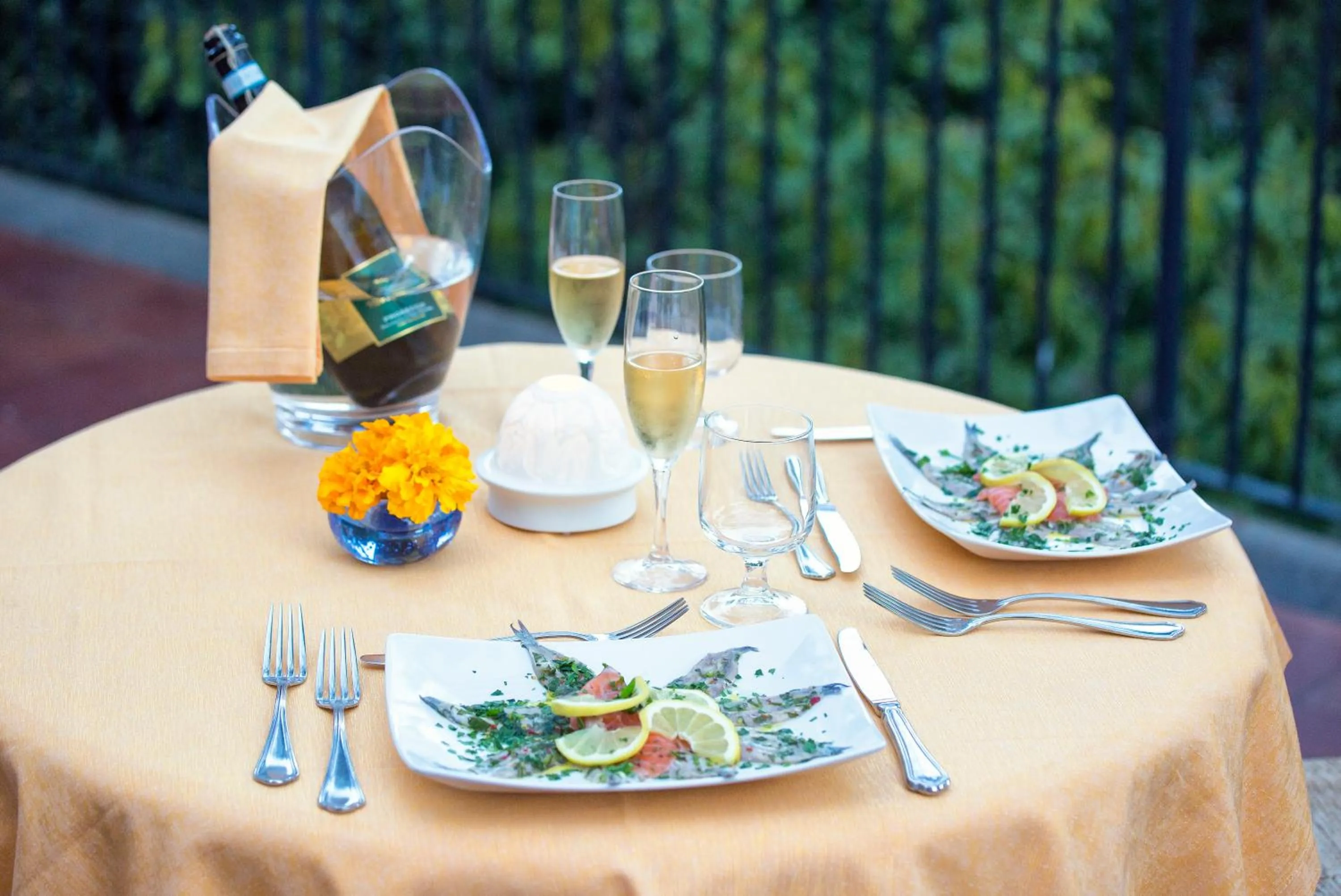 Day in Hotel San Valentino Terme