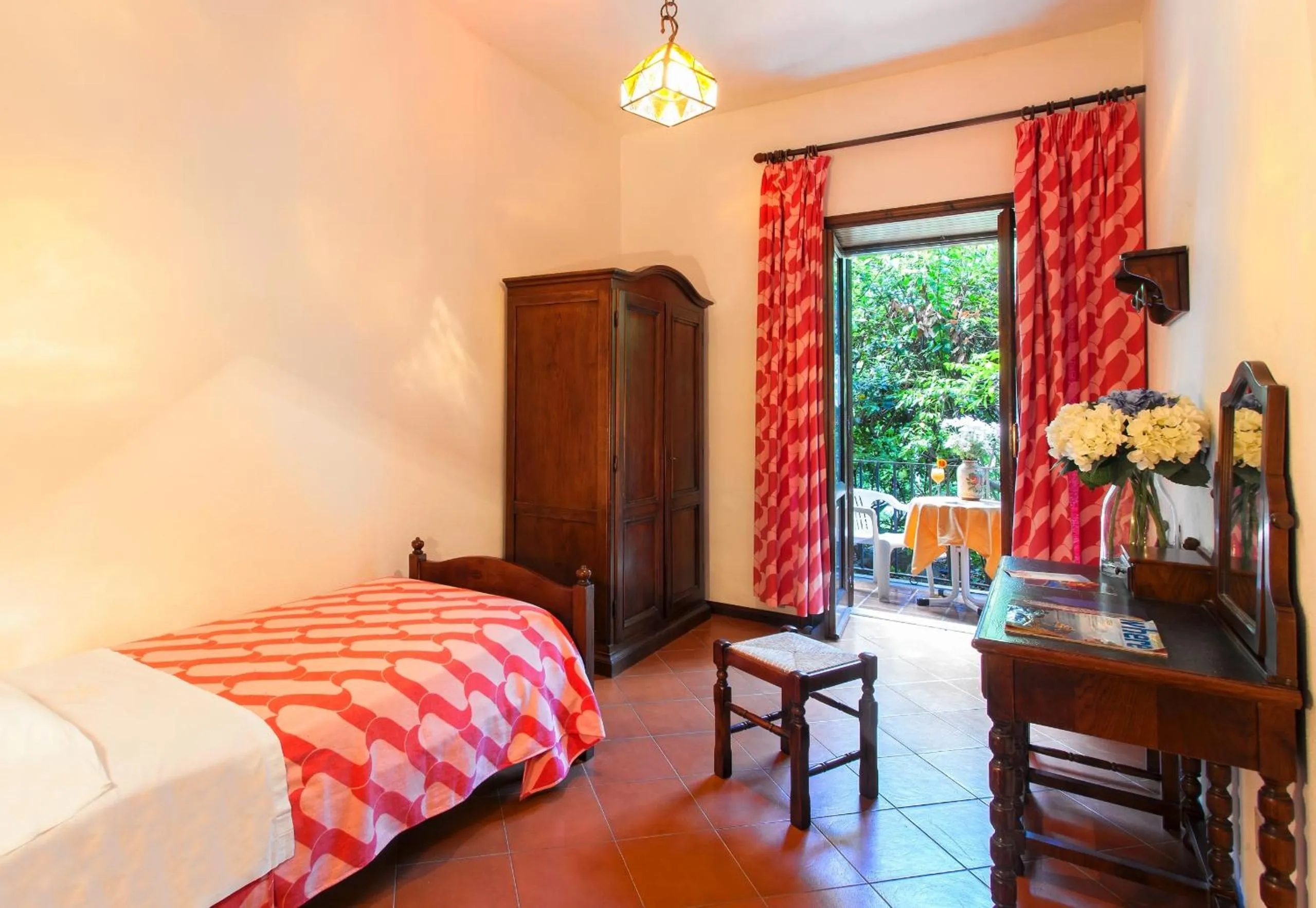 Day in Hotel San Valentino Terme