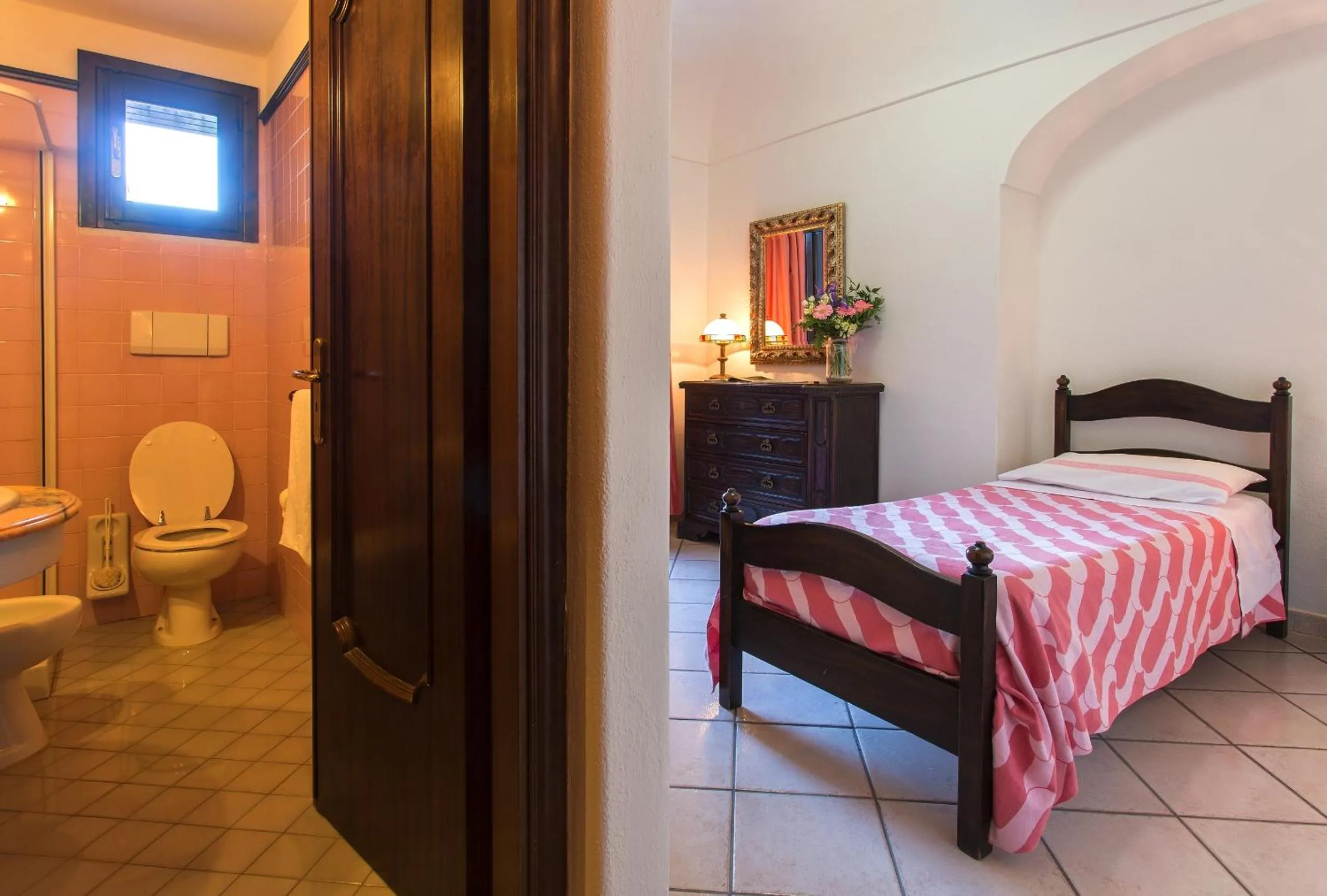 Photo of the whole room in Hotel San Valentino Terme