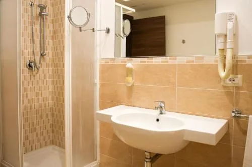 Hotel San Valentino Terme