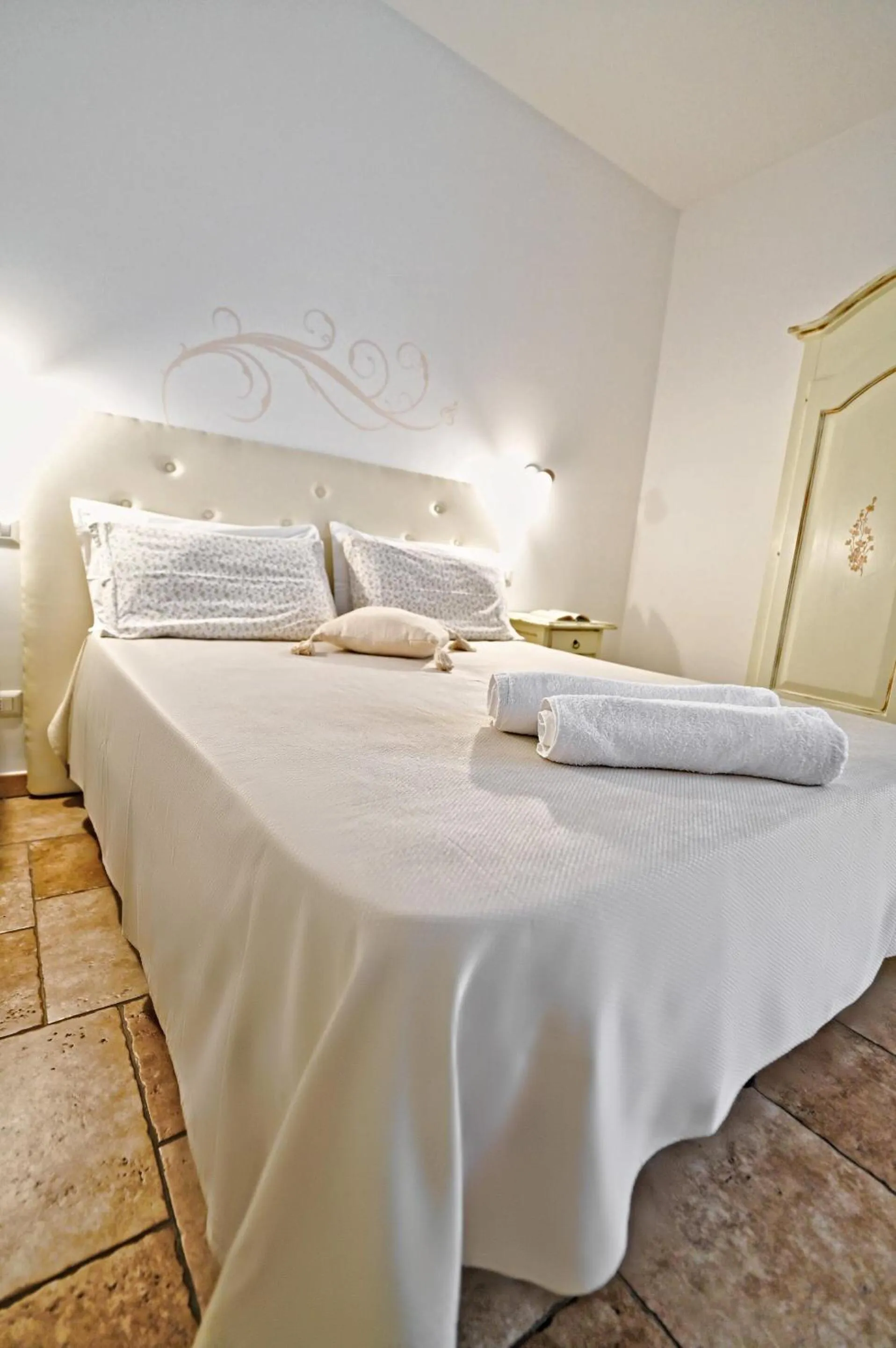 Property building in Olimpo B&B