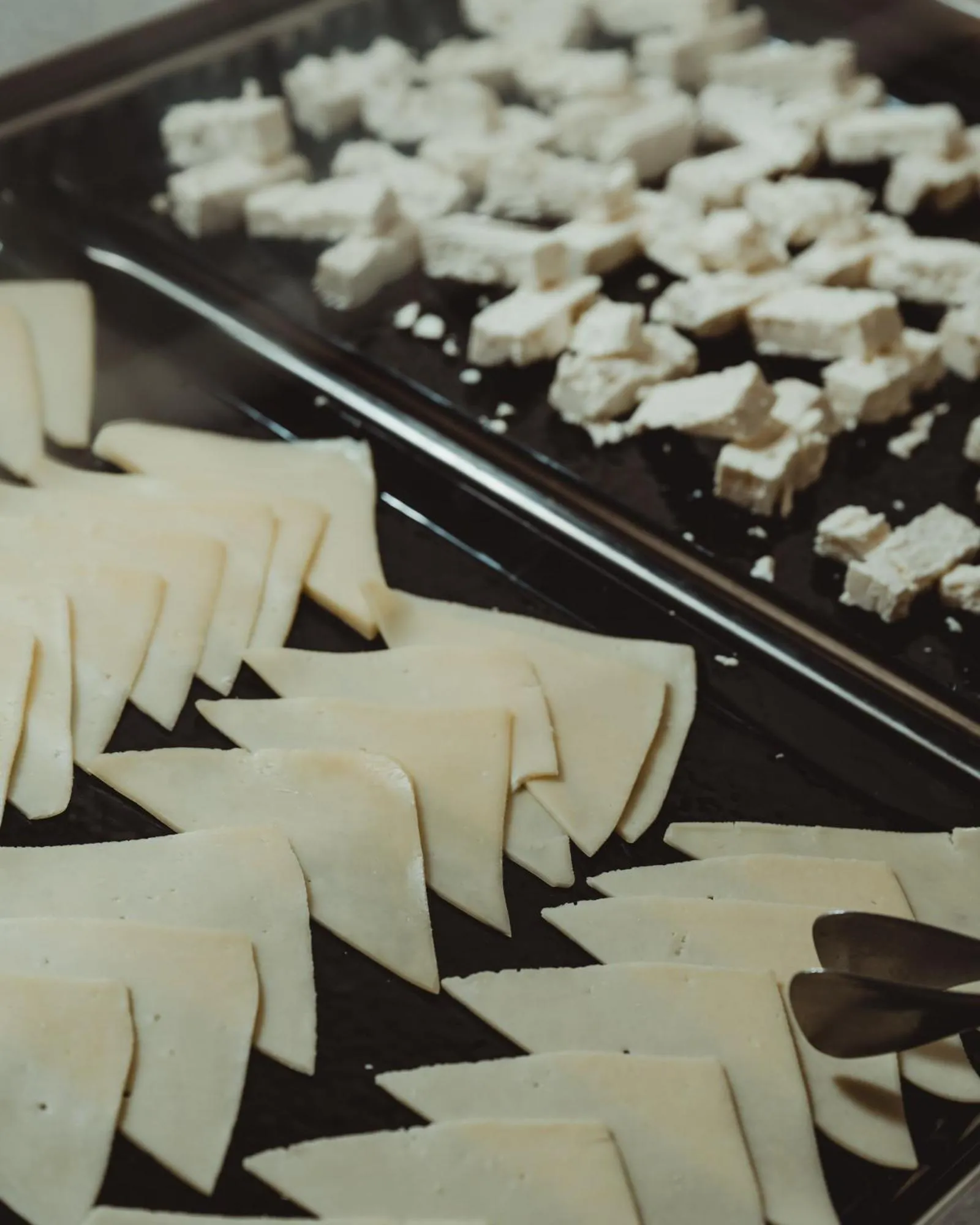 Food in Porto Plakias & Spa