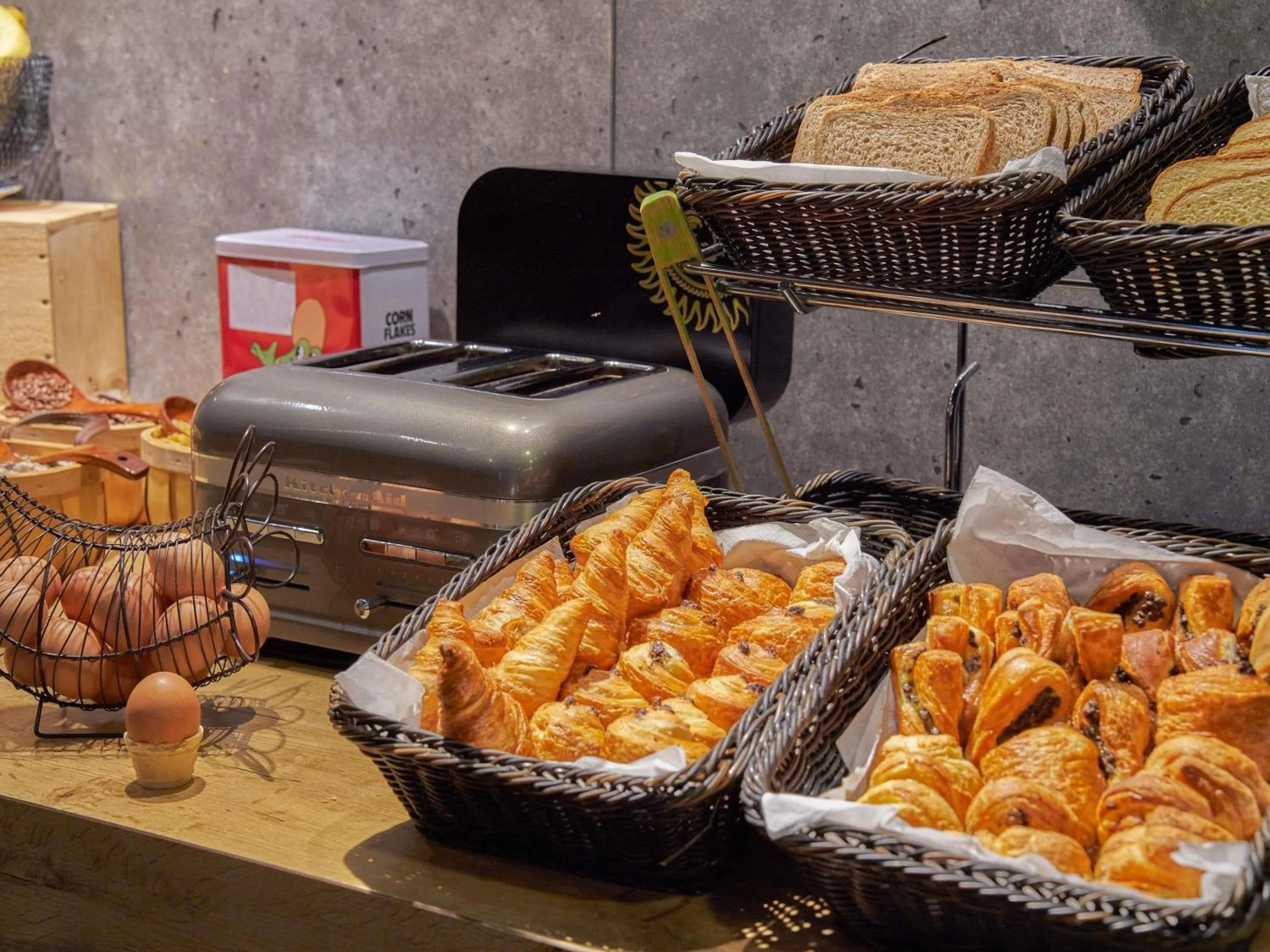 Other in ibis budget Bordeaux Centre - Gare Saint Jean