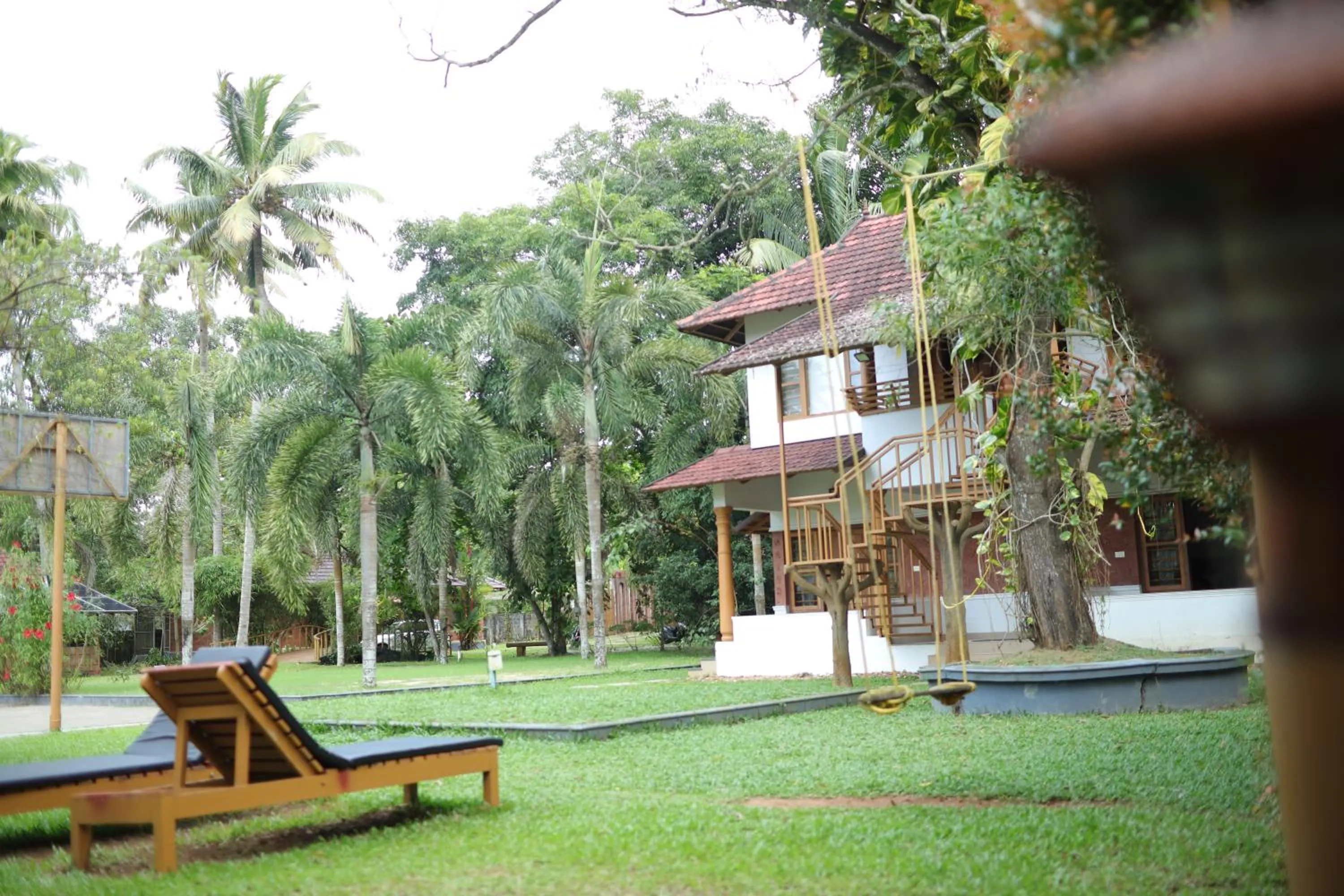 Casa Marari