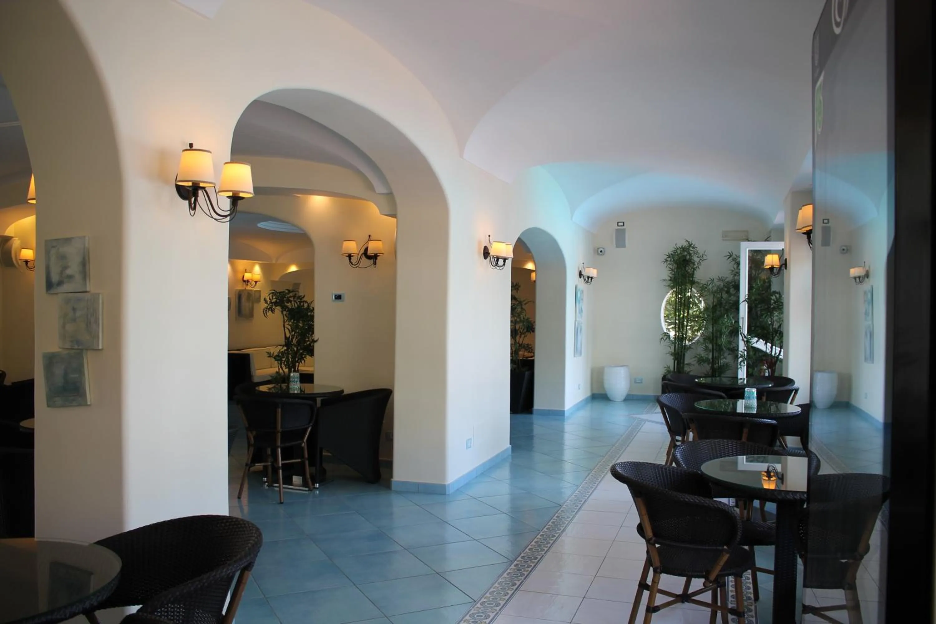 Hotel Terme Park Imperial