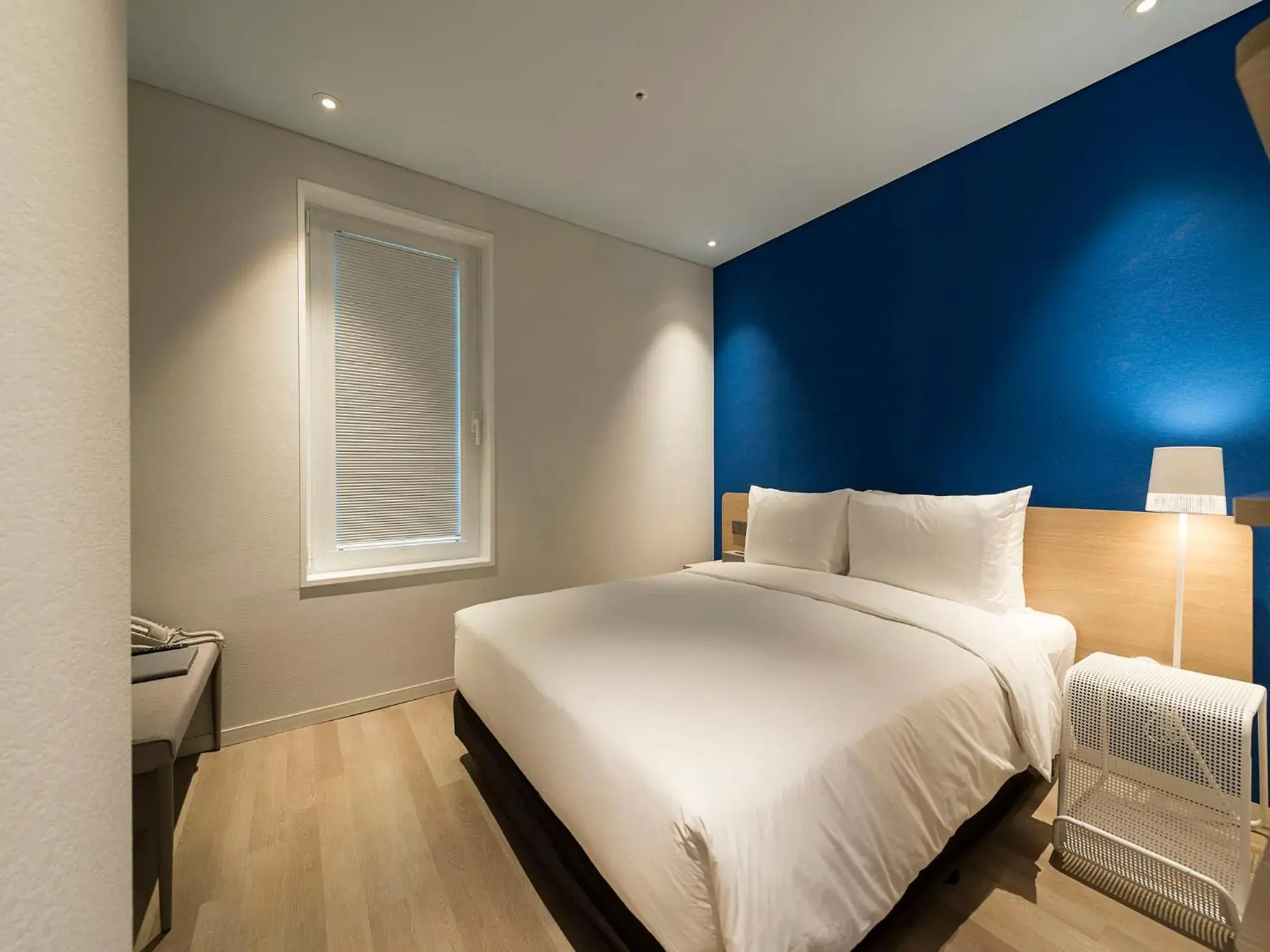 Superior Double Room in Hotel Park Habio Superior Double Room in Hotel Park Habio