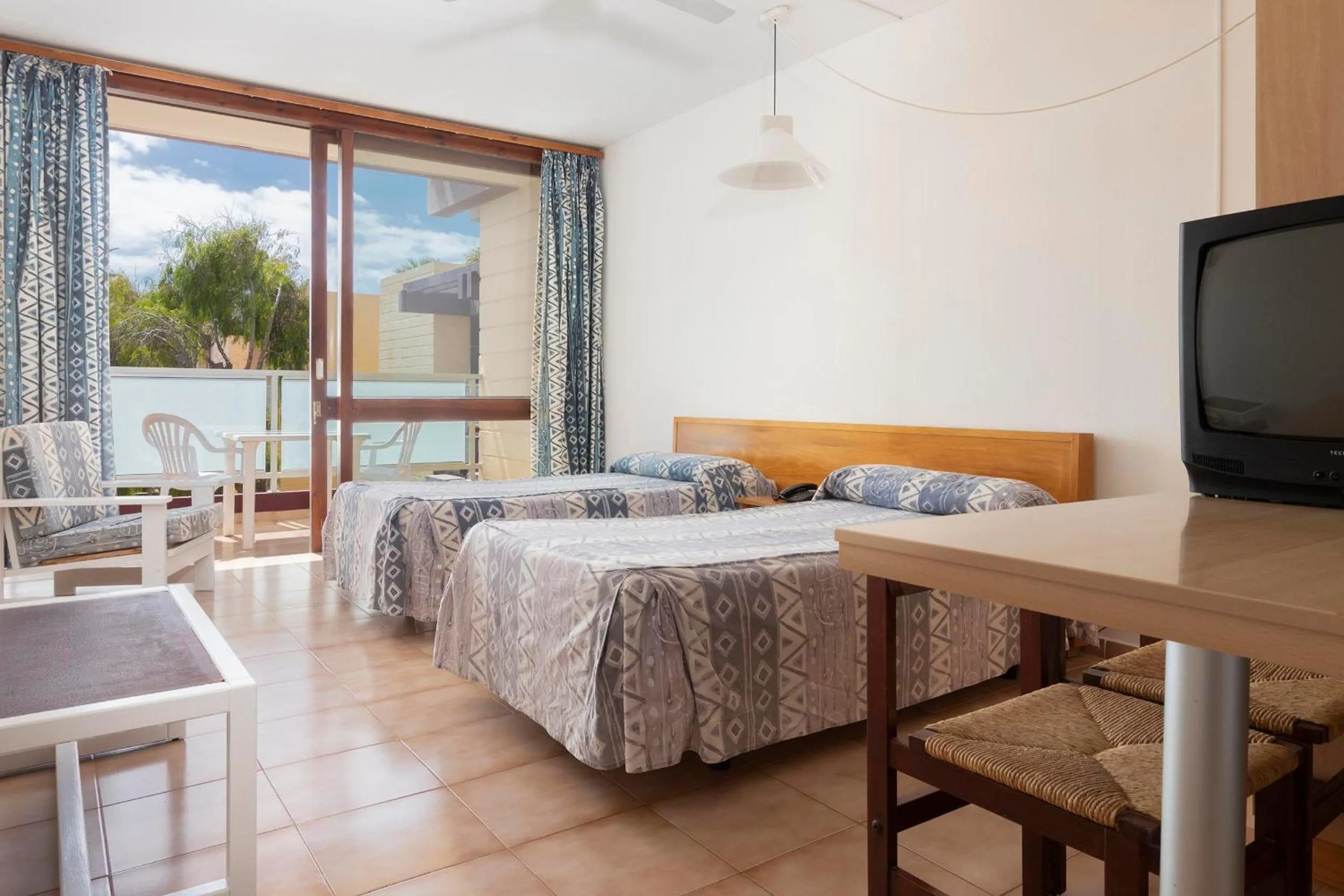 Bedroom, Bed in Hotel Palia Don Pedro