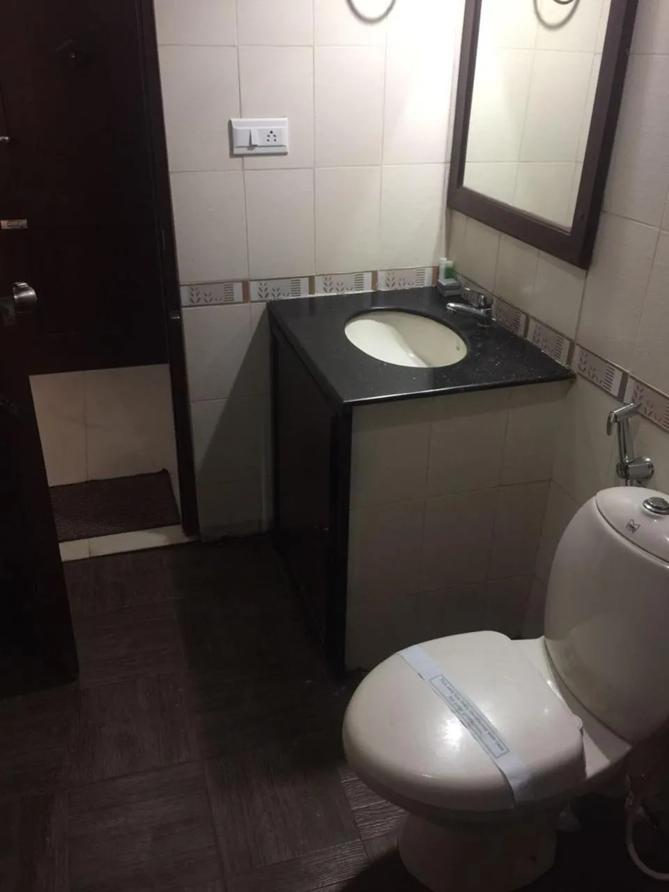 Hotel Horizon International