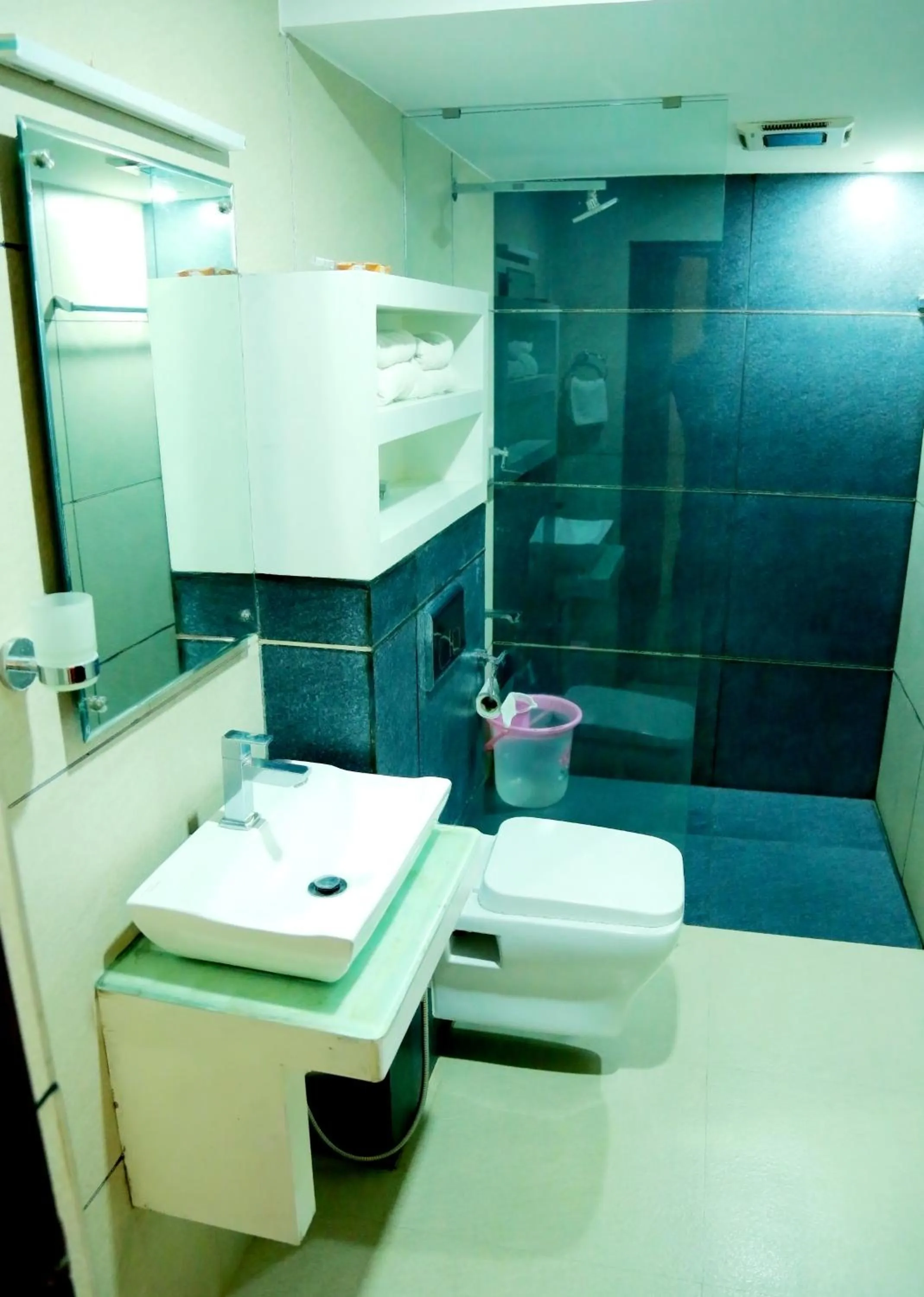 Hotel Horizon International