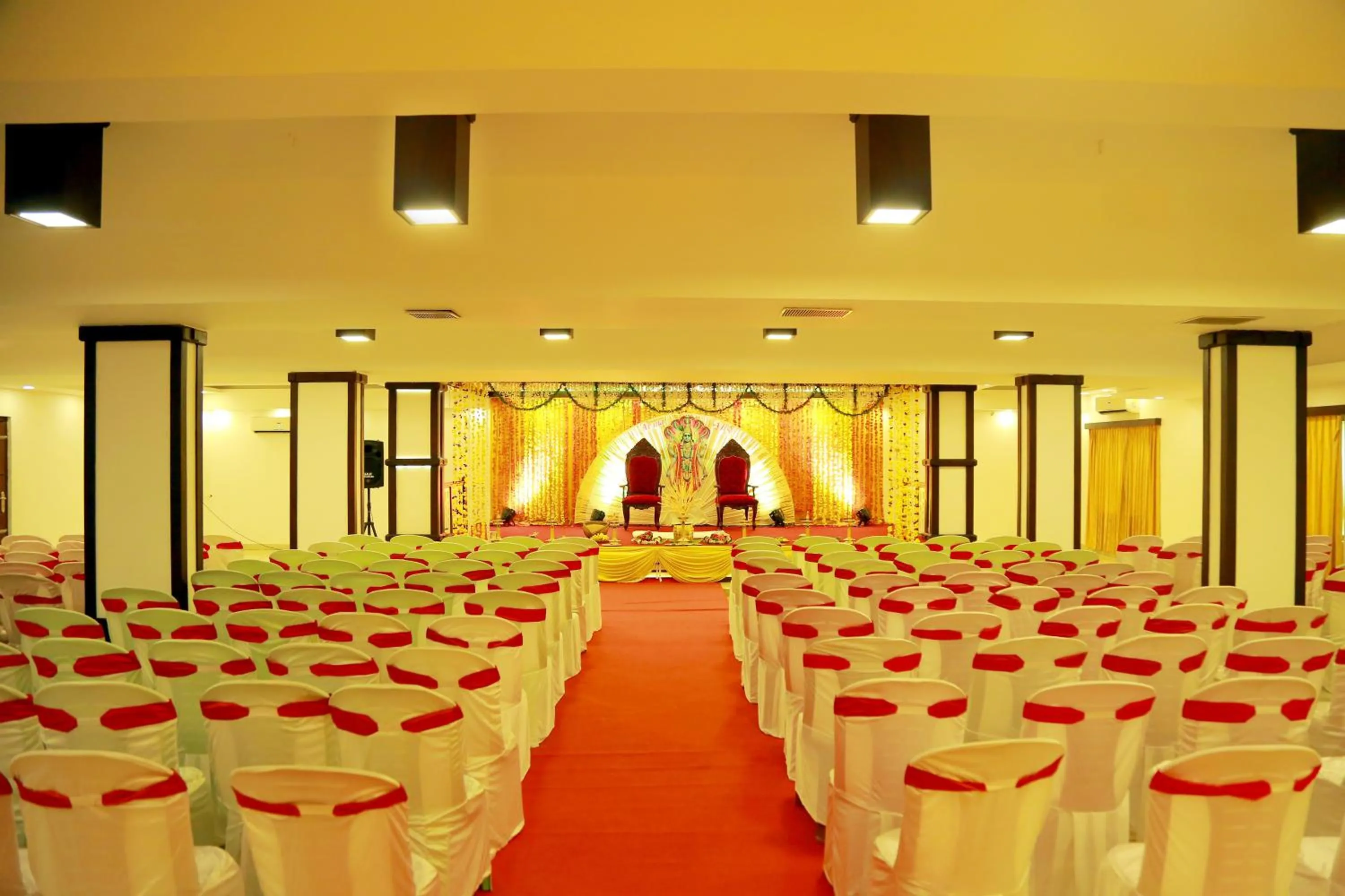 Hotel Horizon International