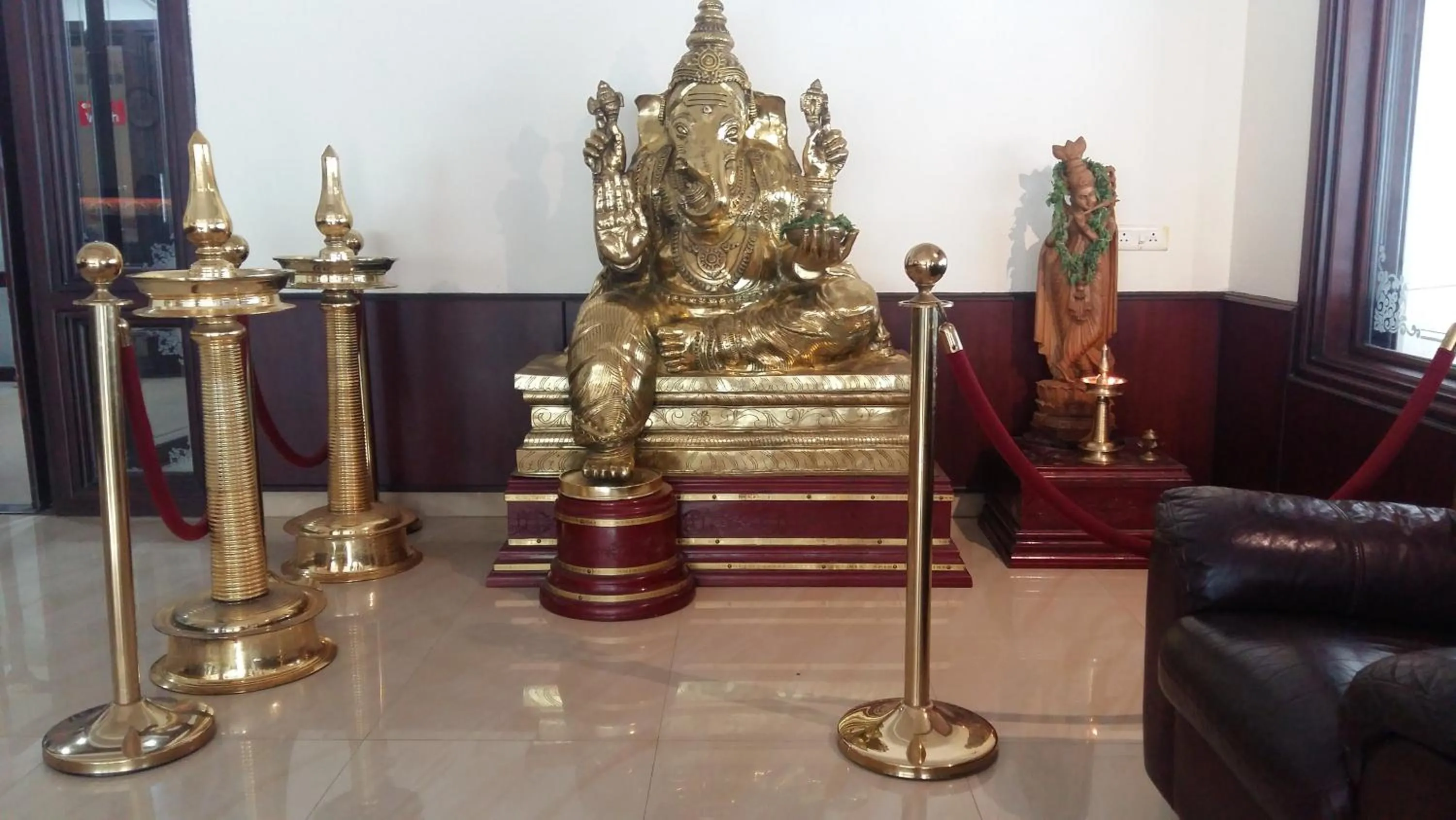 Hotel Horizon International