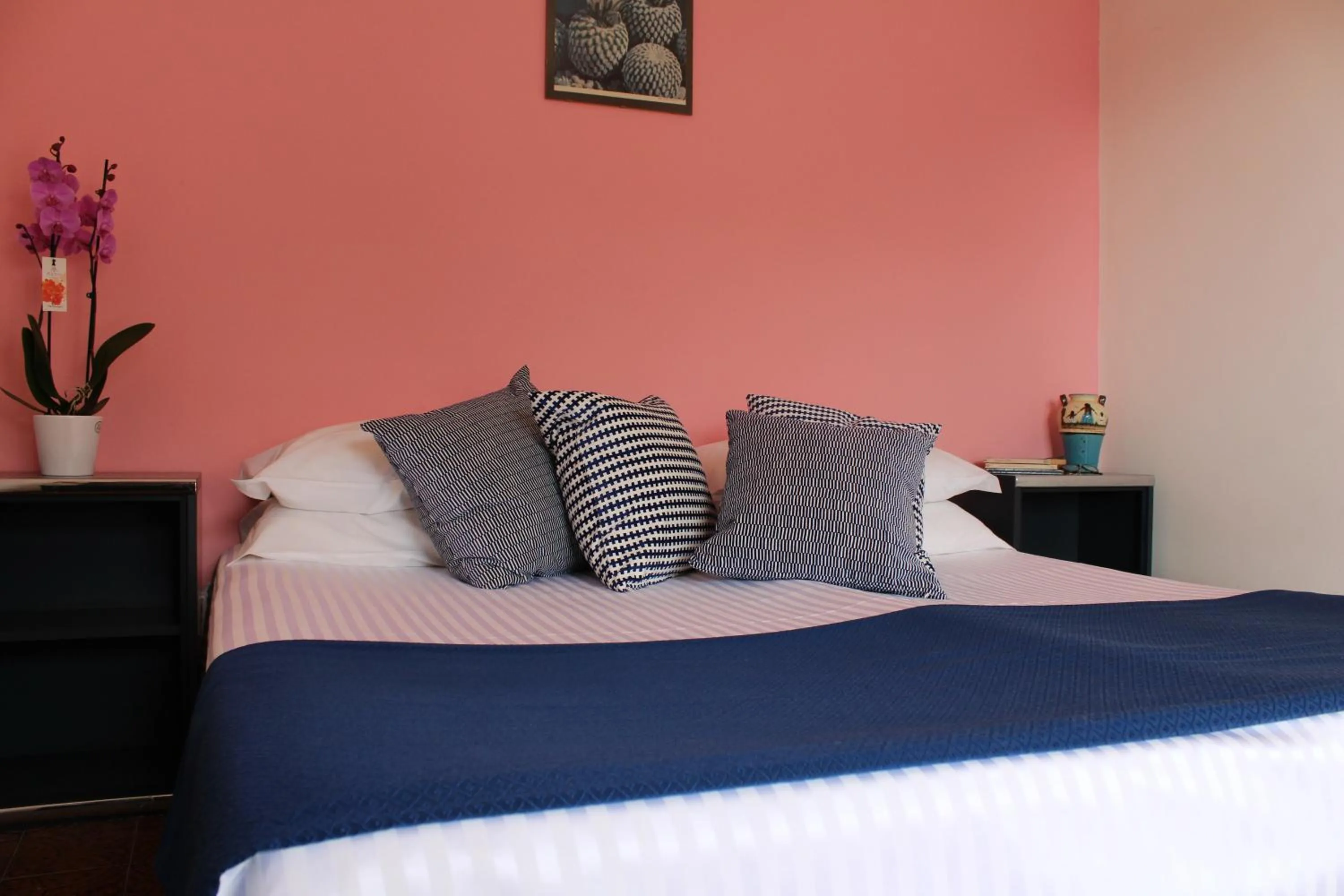 Bed in Tramonti Green