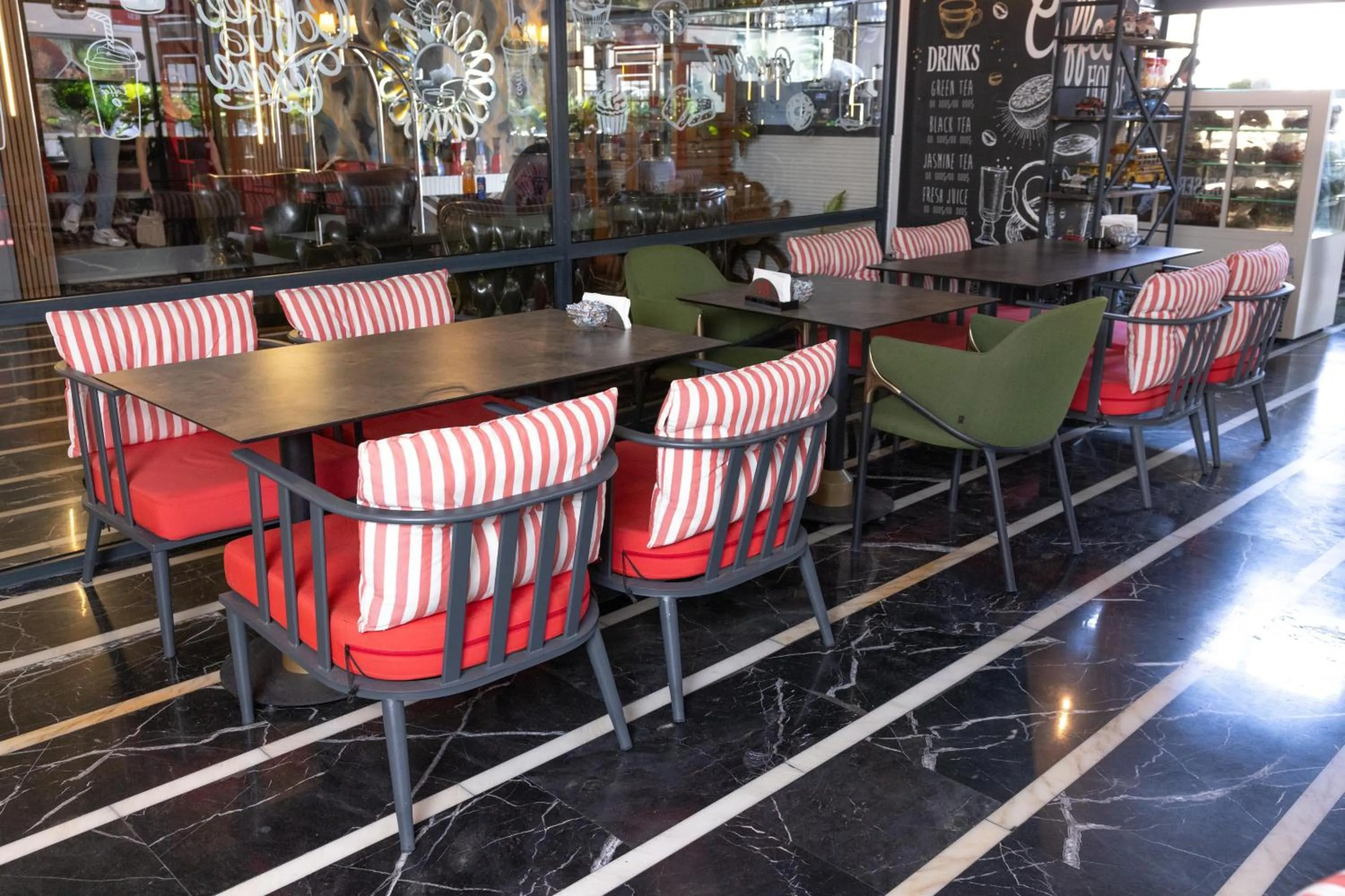 Banquet/Function facilities in Star City Hotel