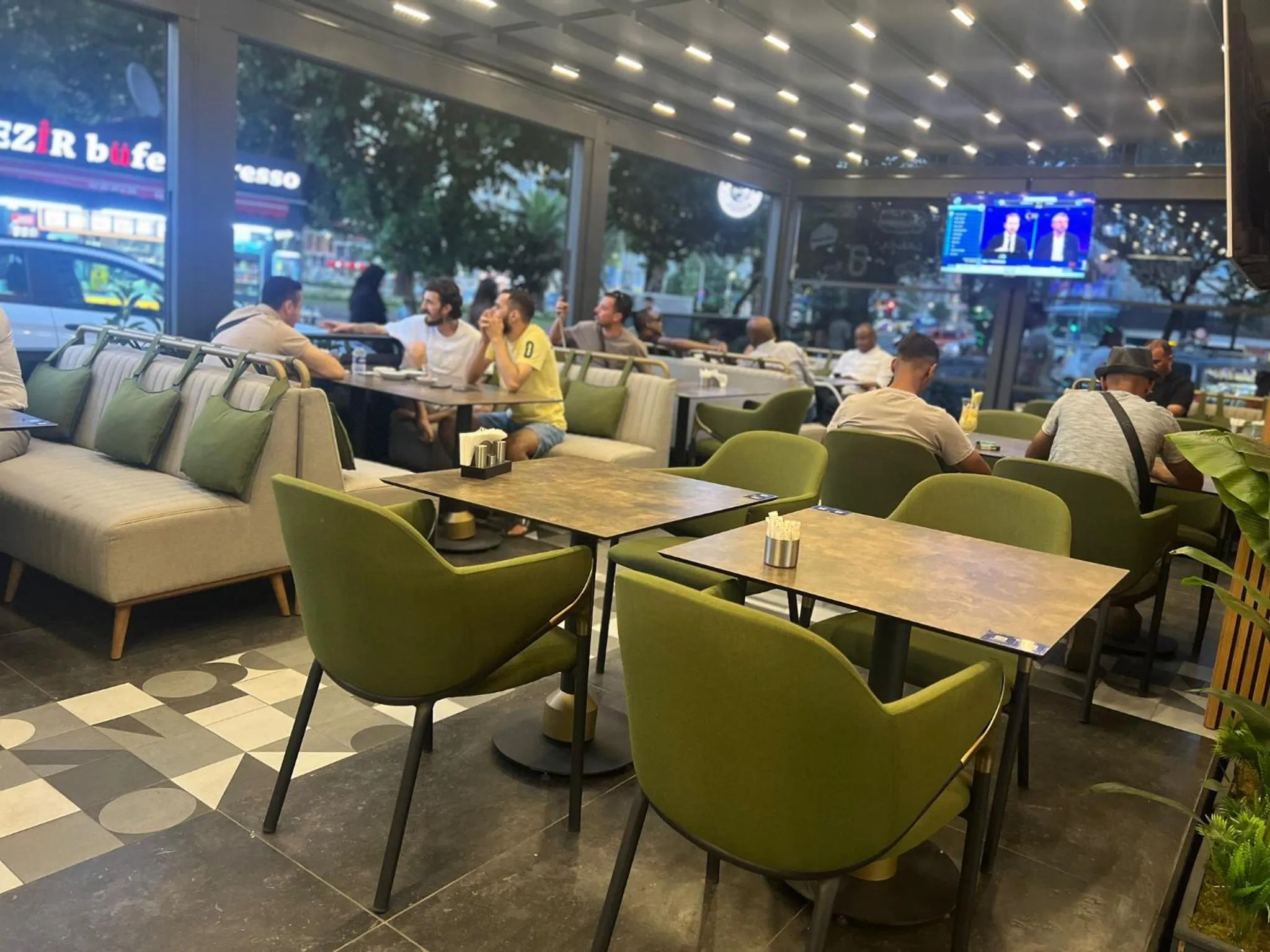 Banquet/Function facilities in Star City Hotel