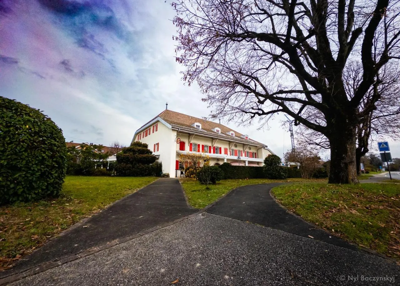 Auberge de la Réunion