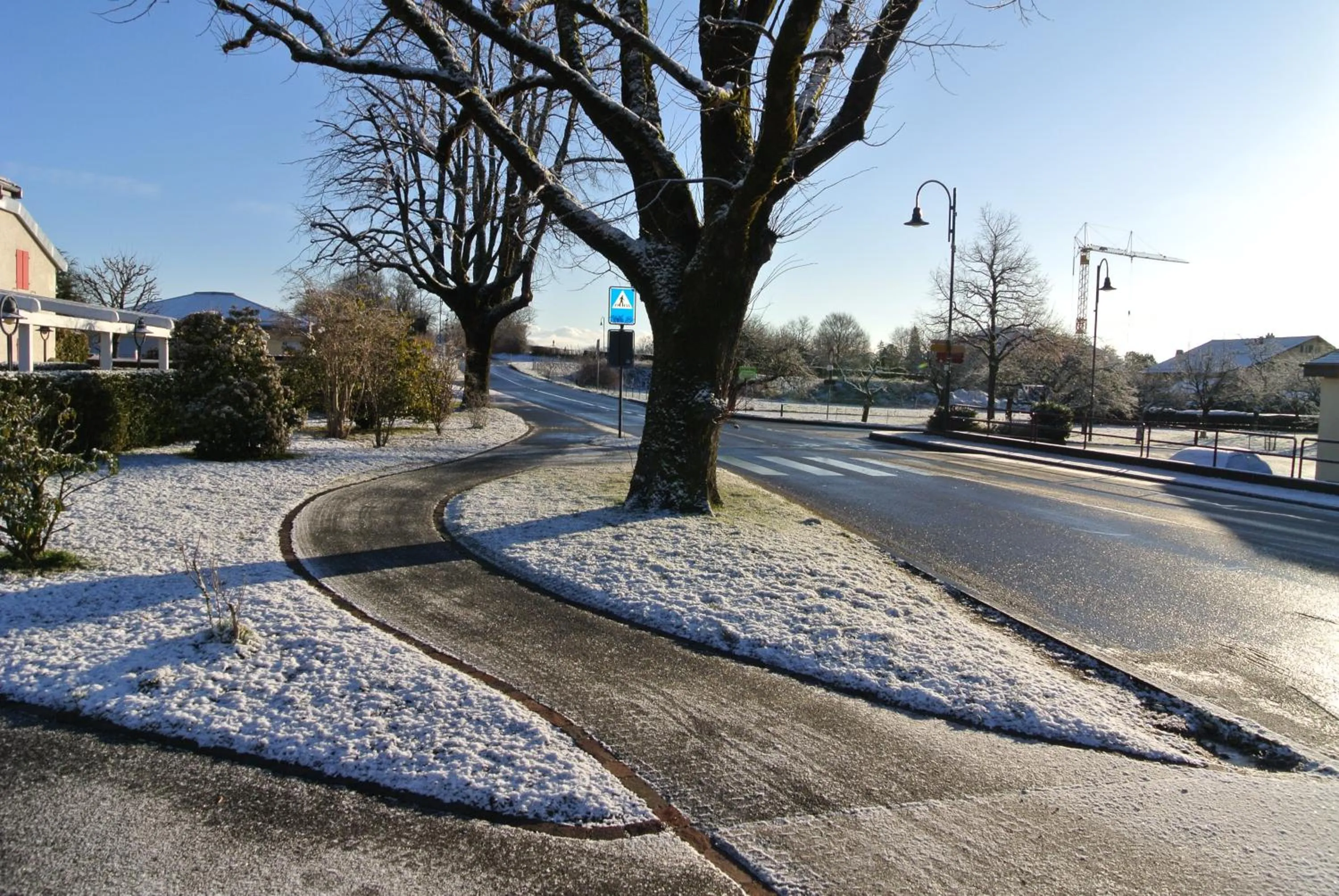 Day in Auberge de la Réunion
