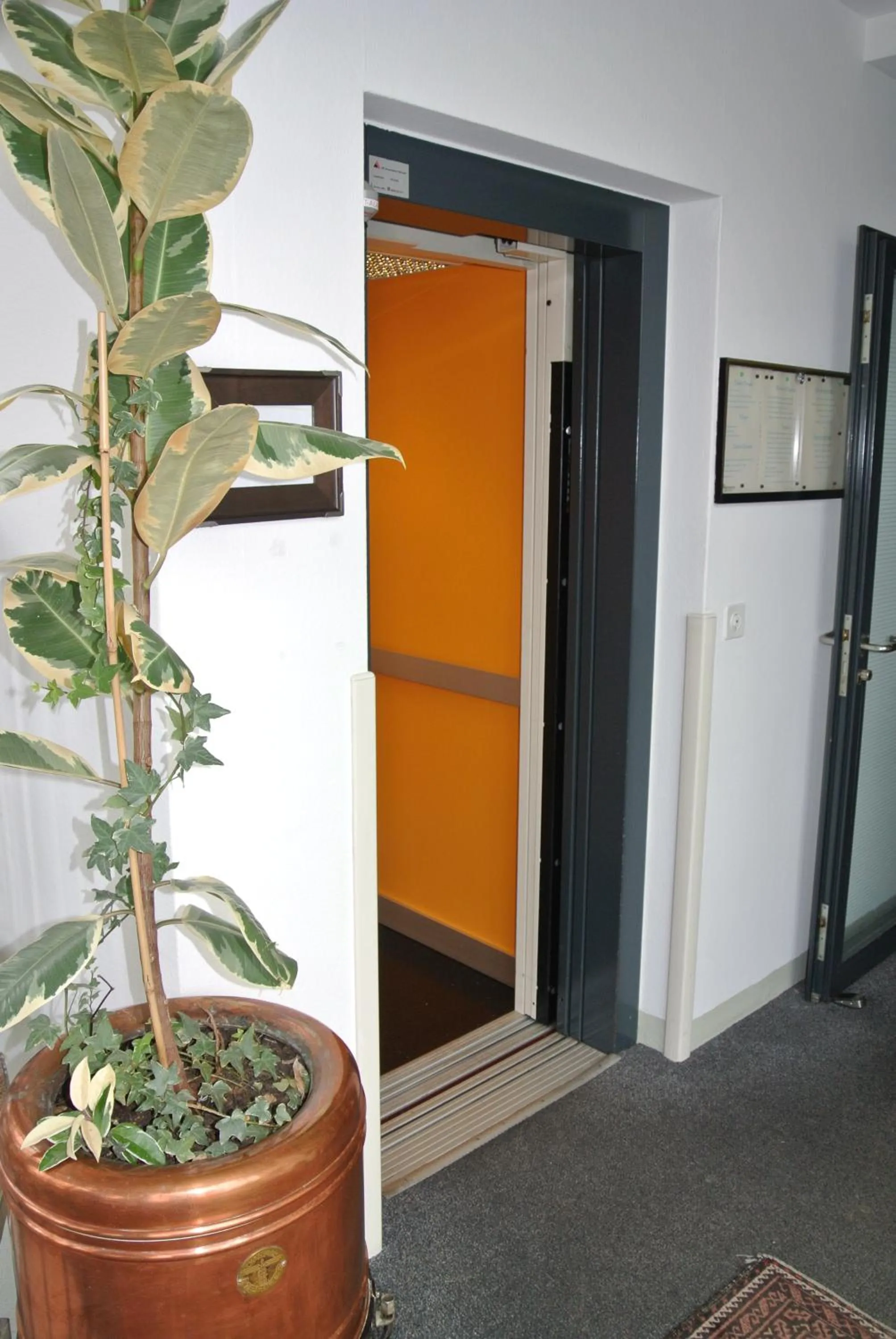 Other in Auberge de la Réunion