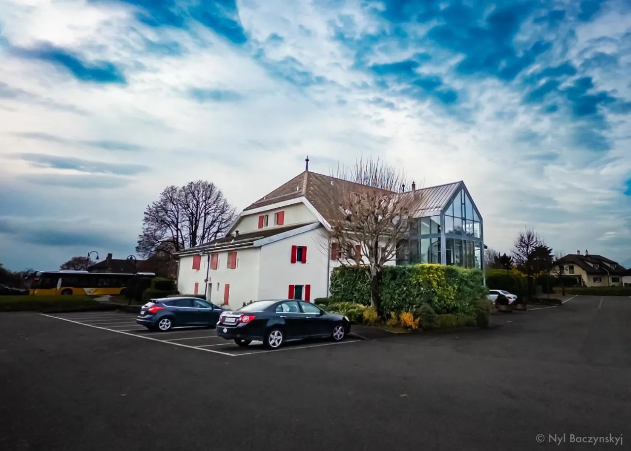 Auberge de la Réunion