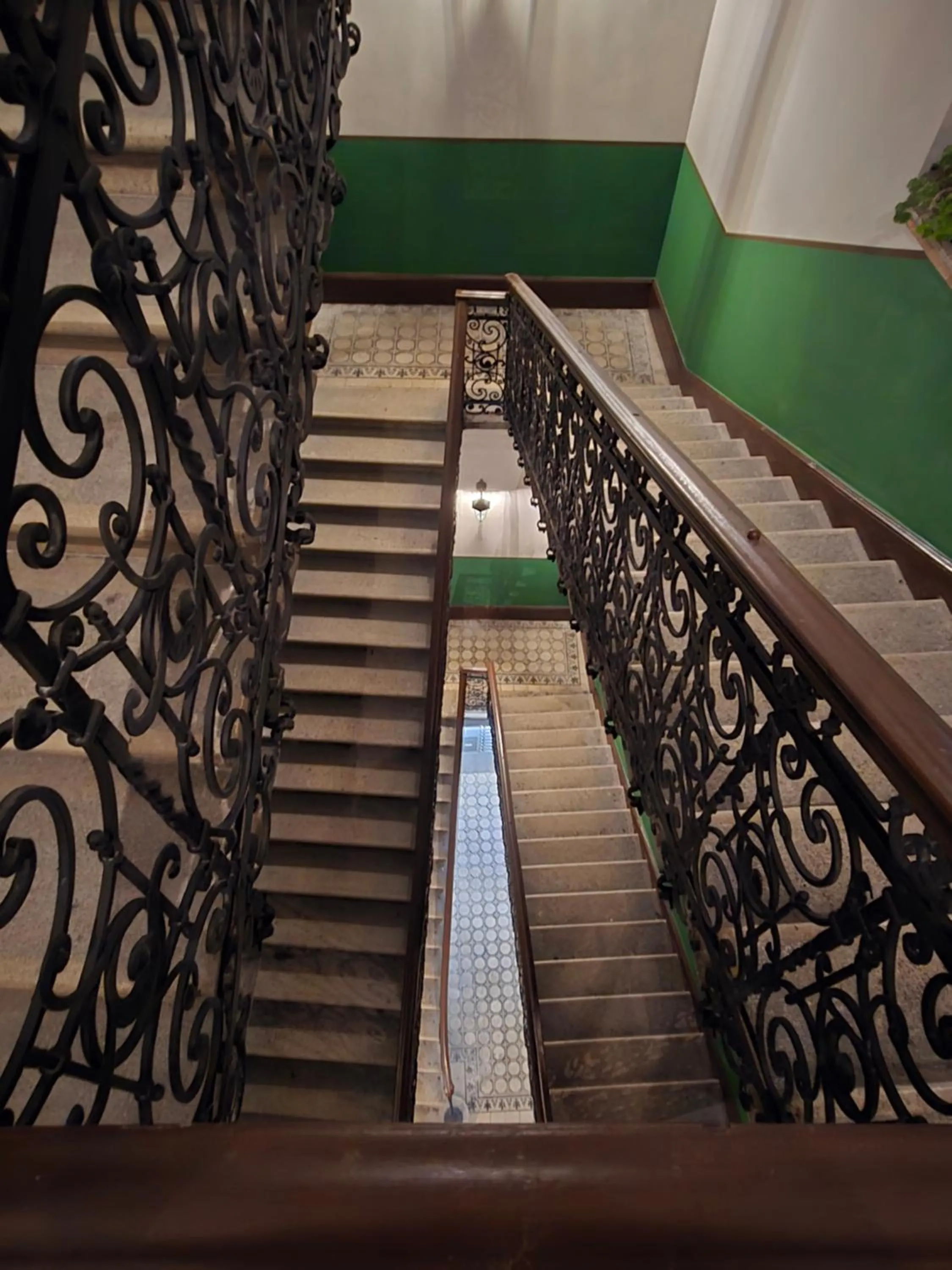 Christoph's Central Apartment