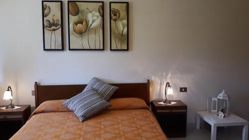 Agriturismo Persichitti