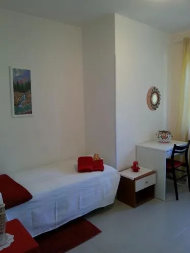 Agriturismo Persichitti