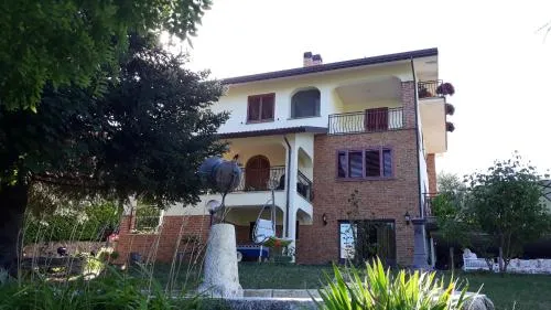Agriturismo Persichitti