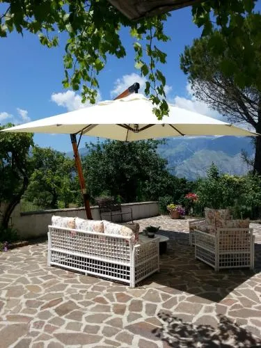 Agriturismo Persichitti