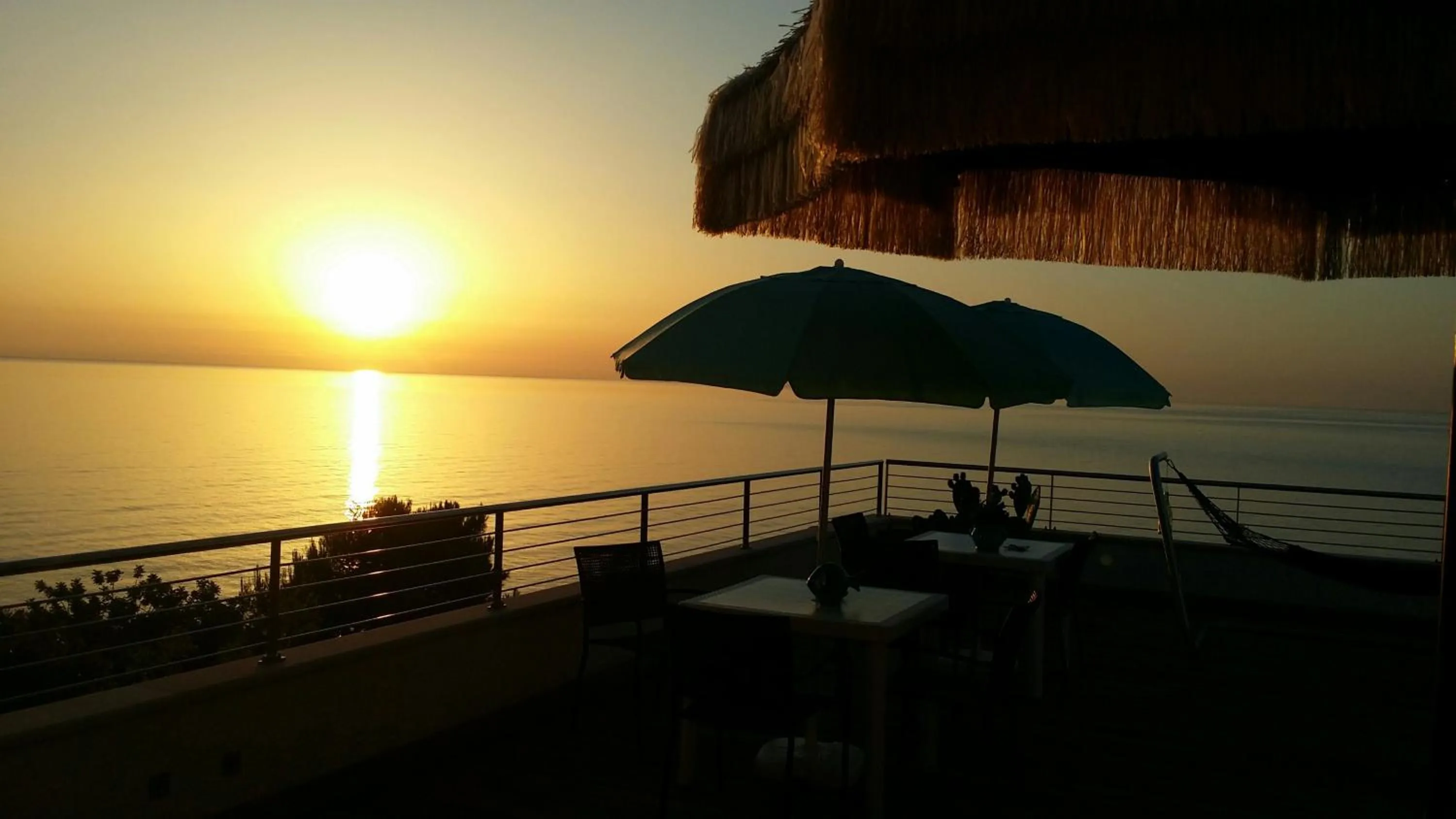 View (from property/room) in B&B alla Canale