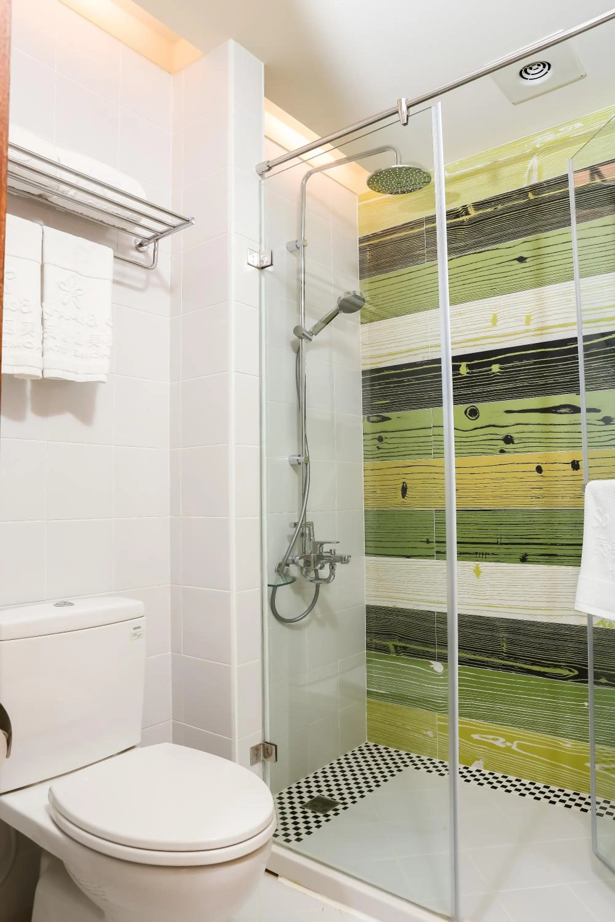 Su Beautiful Home Stay