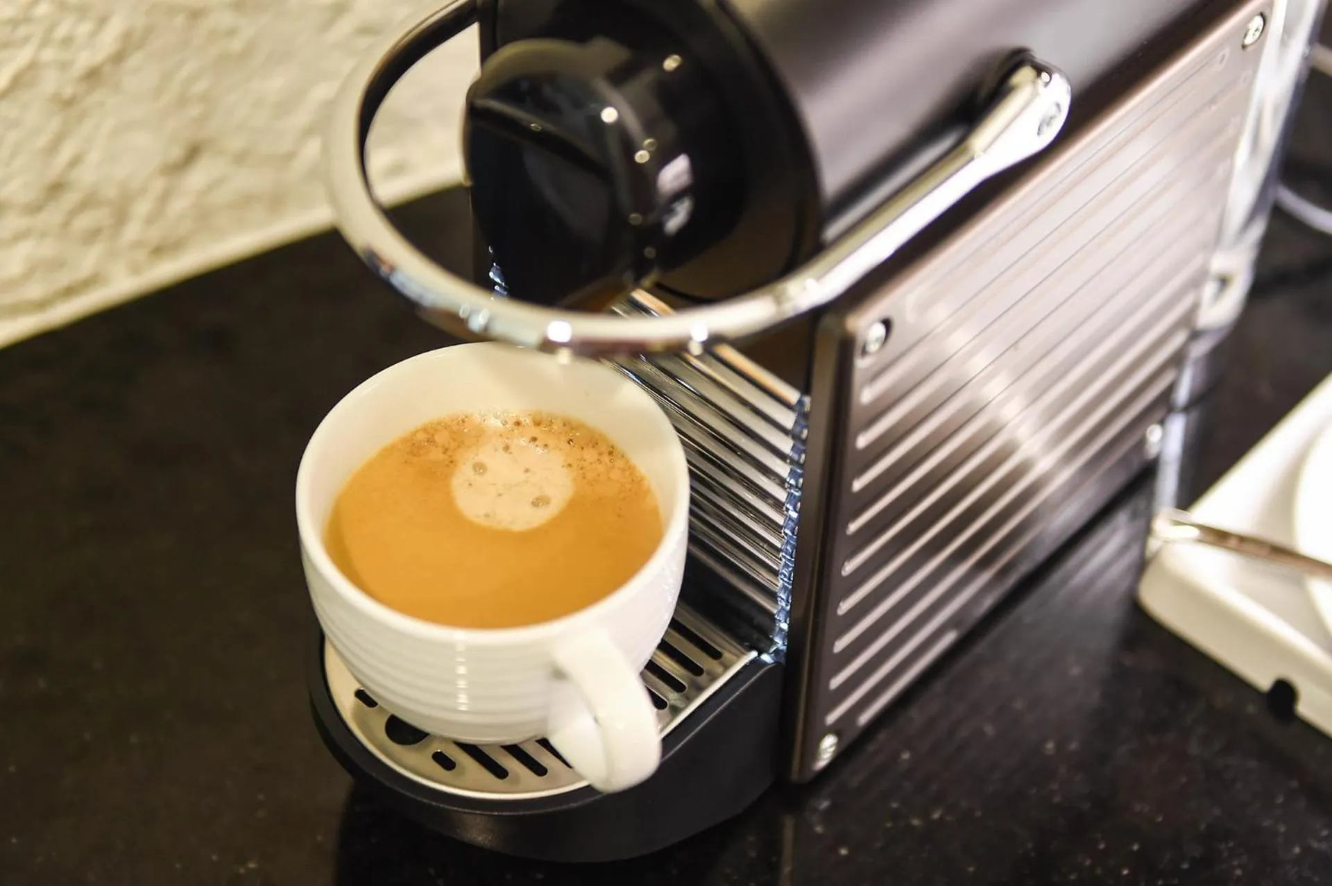 Coffee/tea facilities in Su Beautiful Home Stay