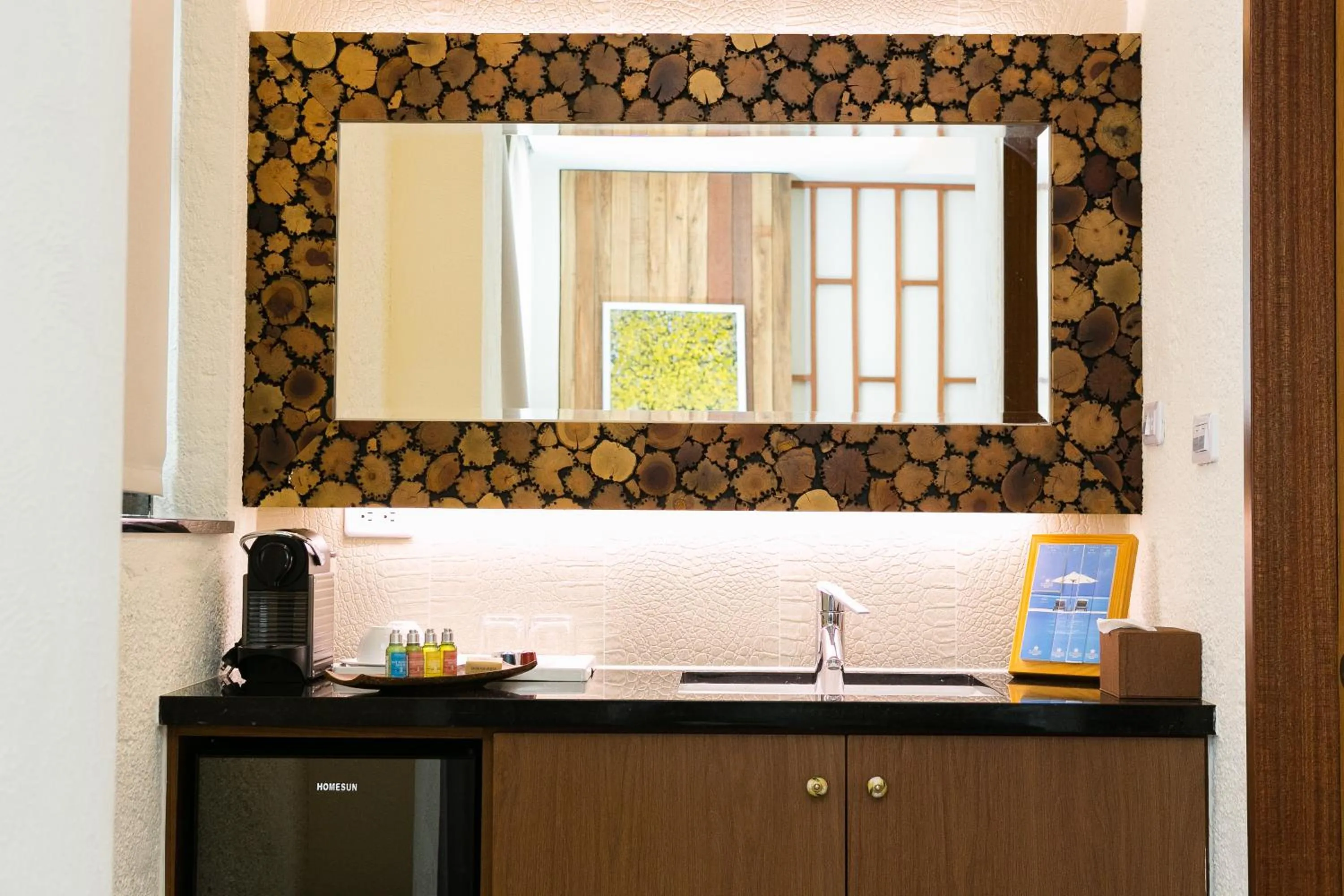 Su Beautiful Home Stay