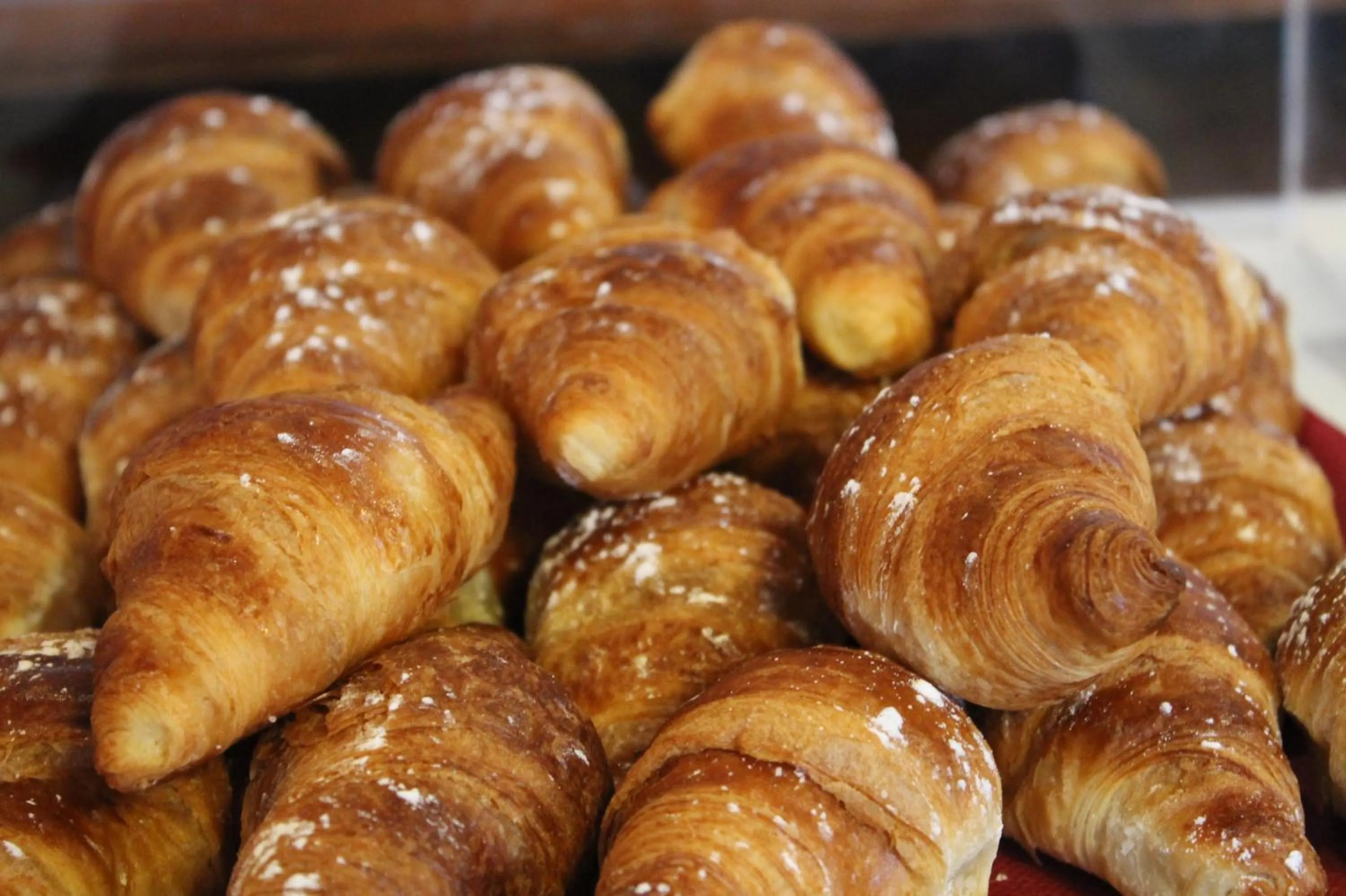 Food close-up in Hotel Restaurante El Tollo