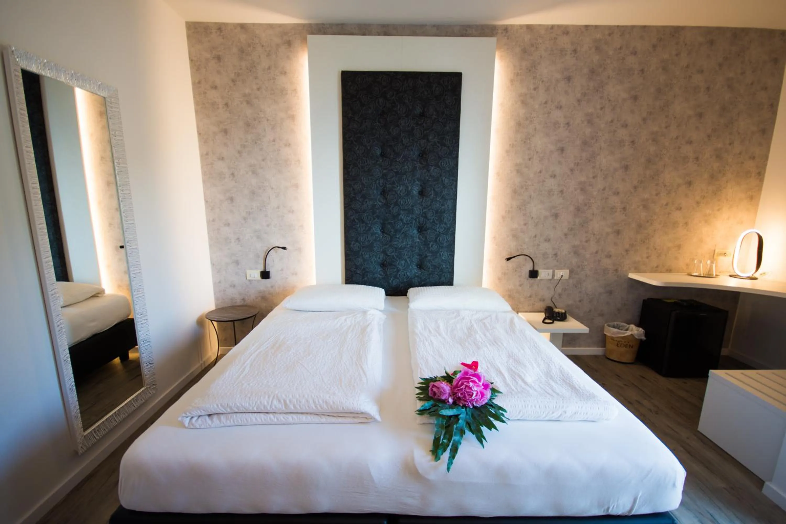 Hotel Eden