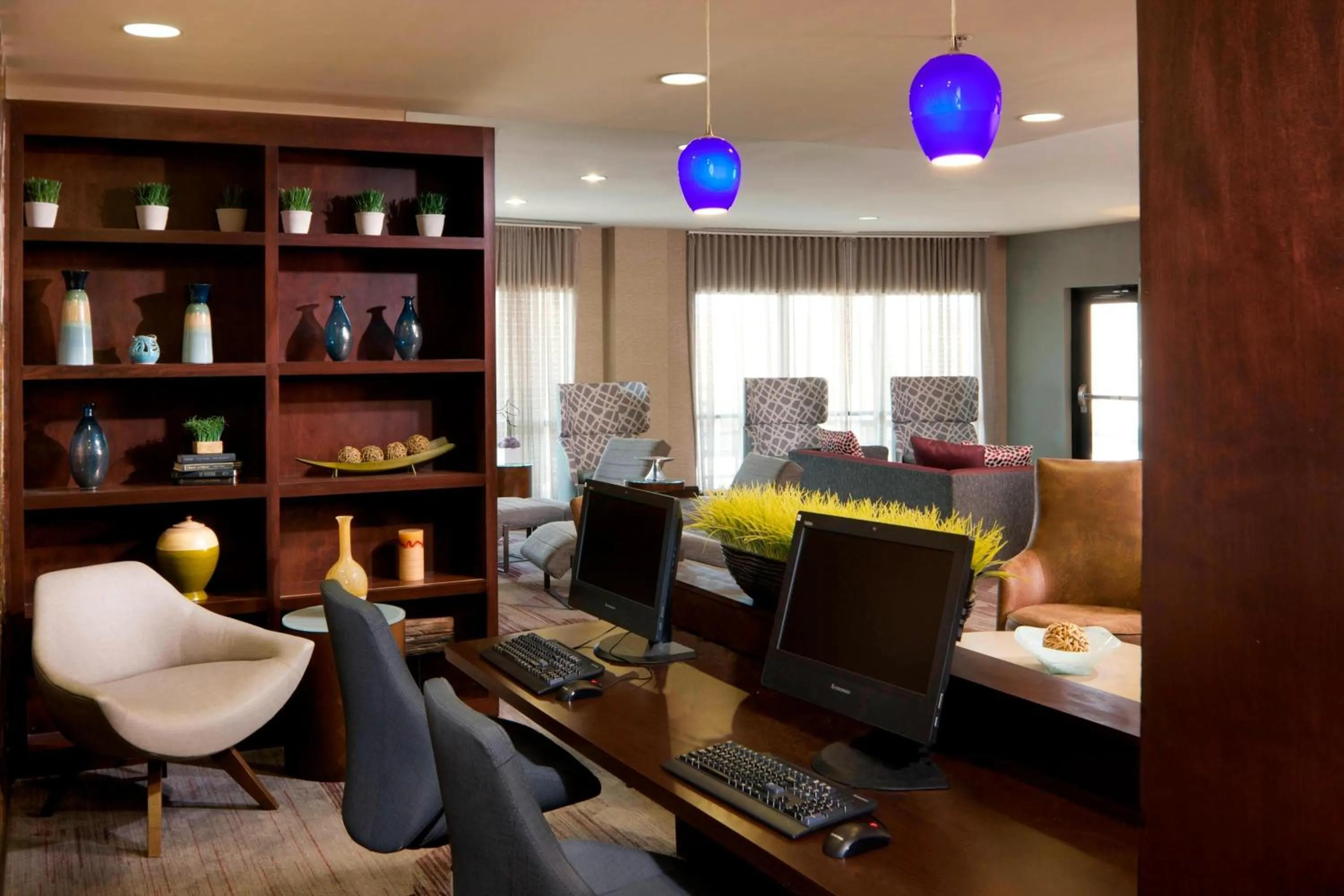 Other in Courtyard by Marriott Jackson