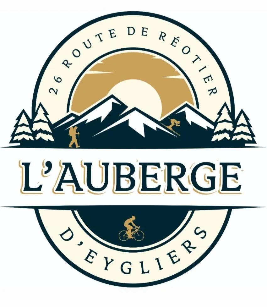L'Auberge d'Eygliers