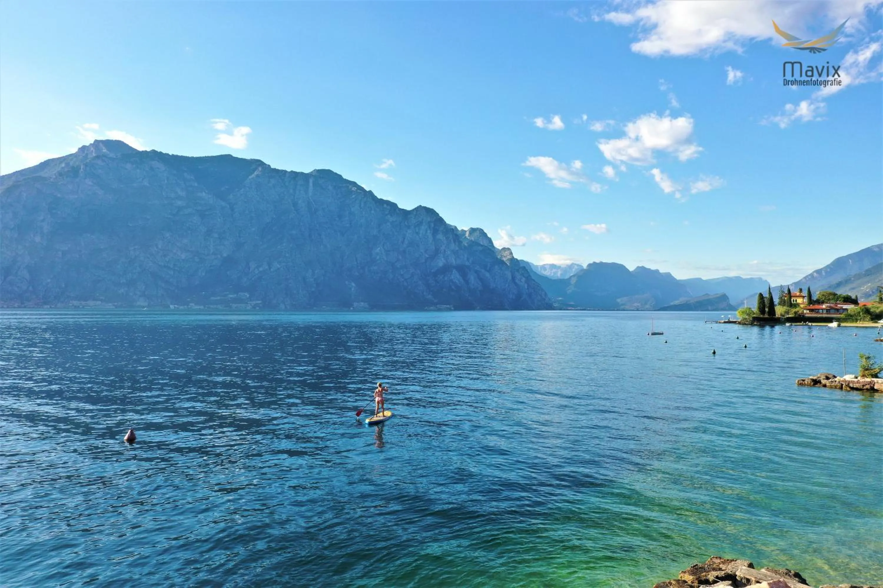 Activities in Hotel Al Molino