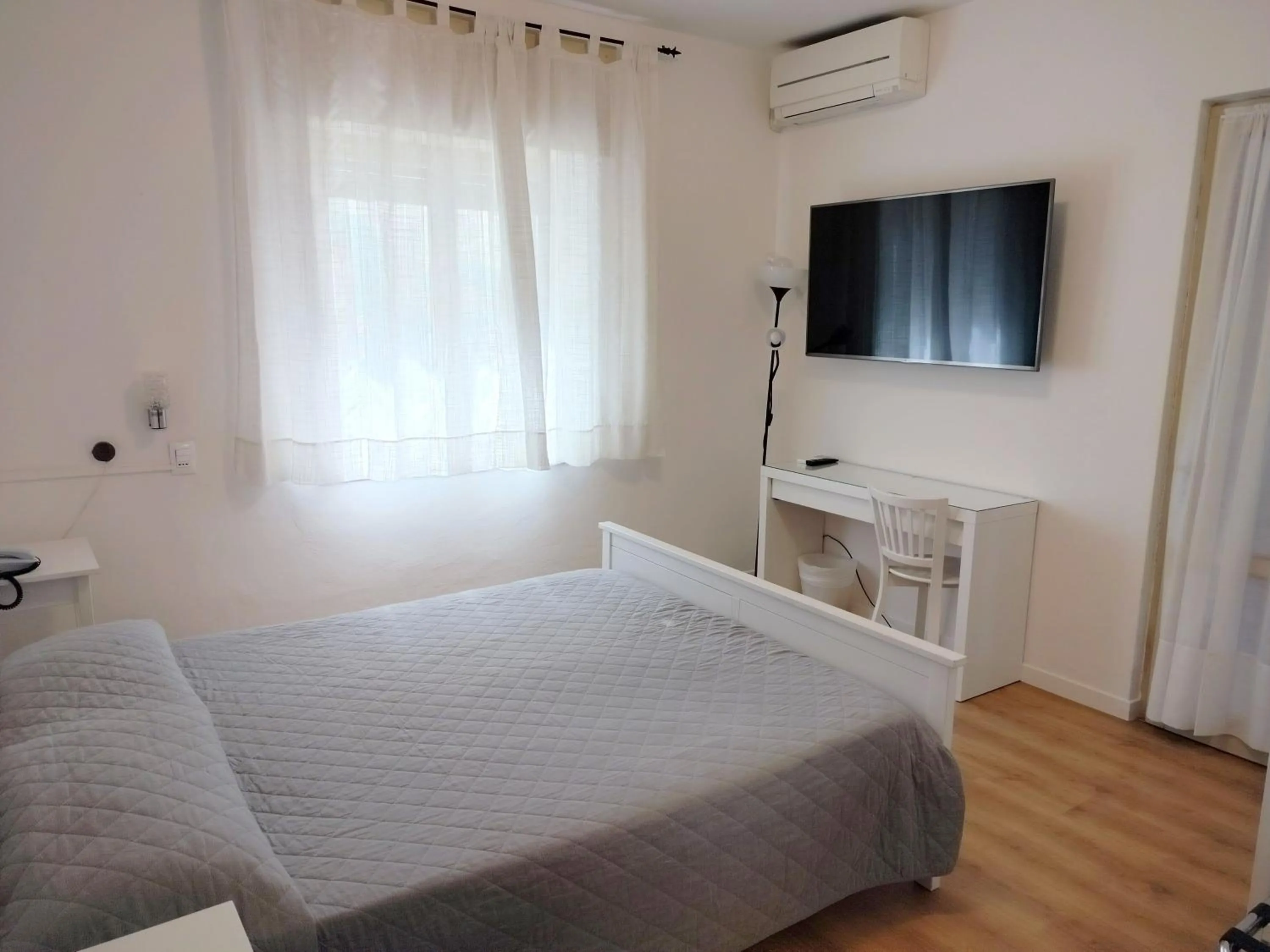 Bed in Hotel Al Molino