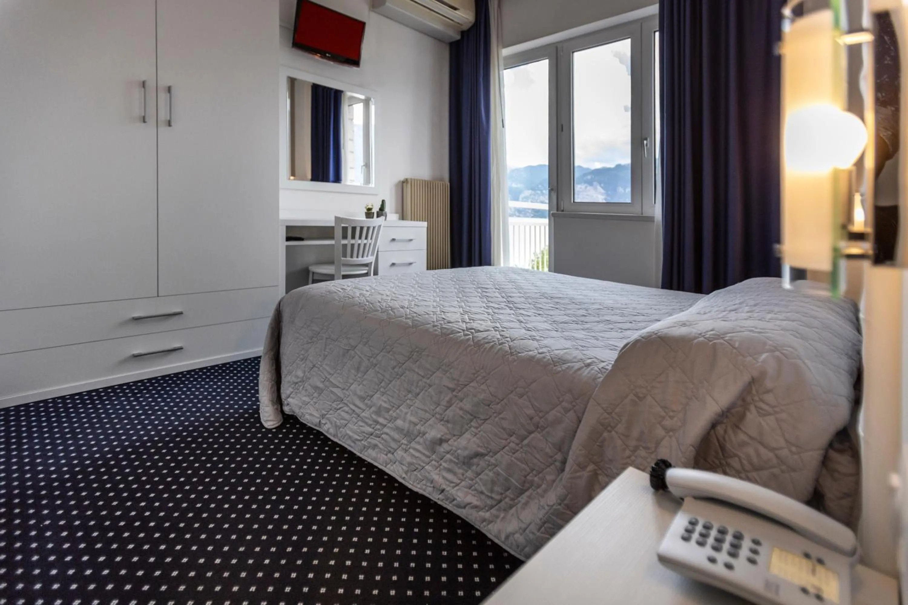 Bed in Hotel Al Molino