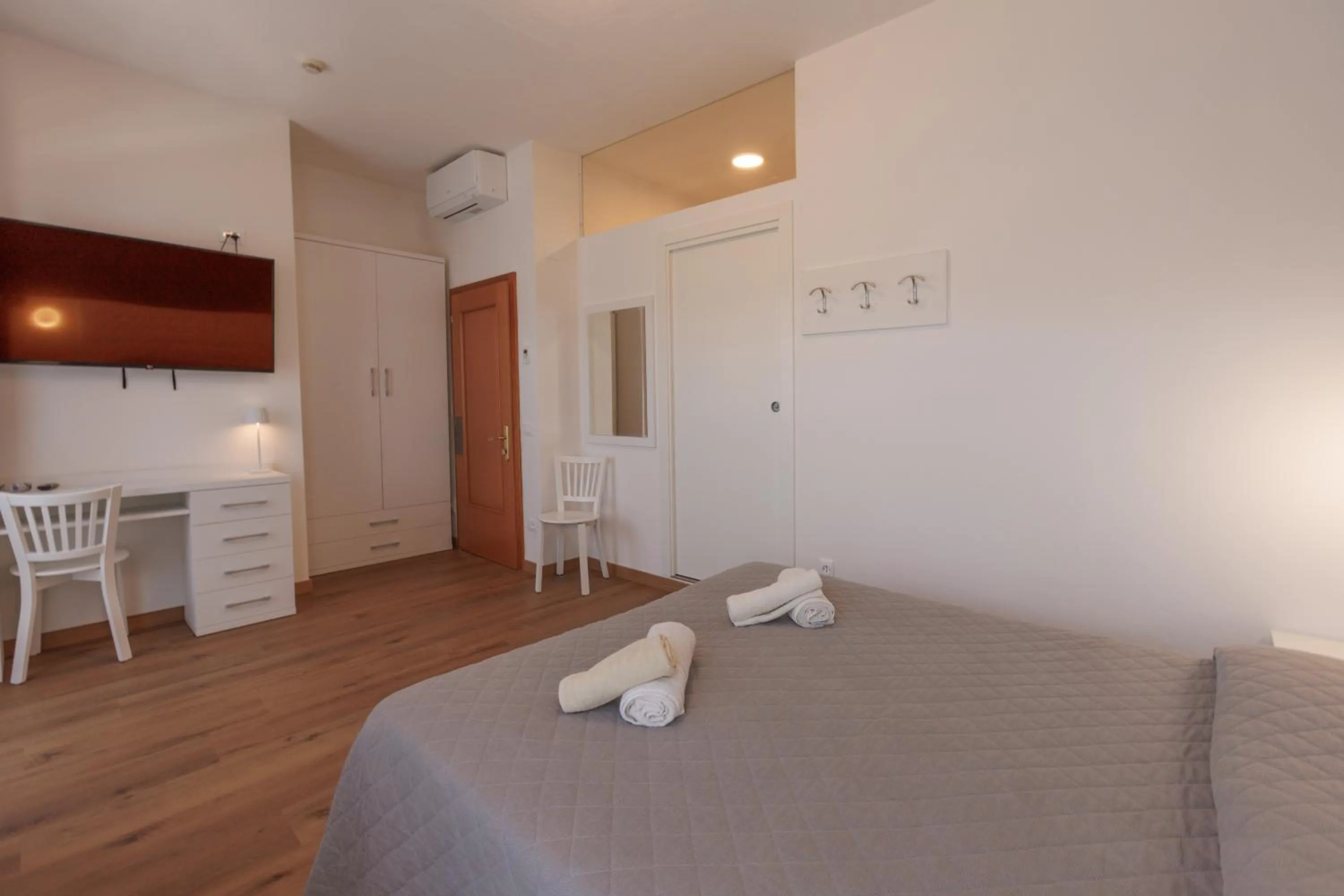 Bed in Hotel Al Molino