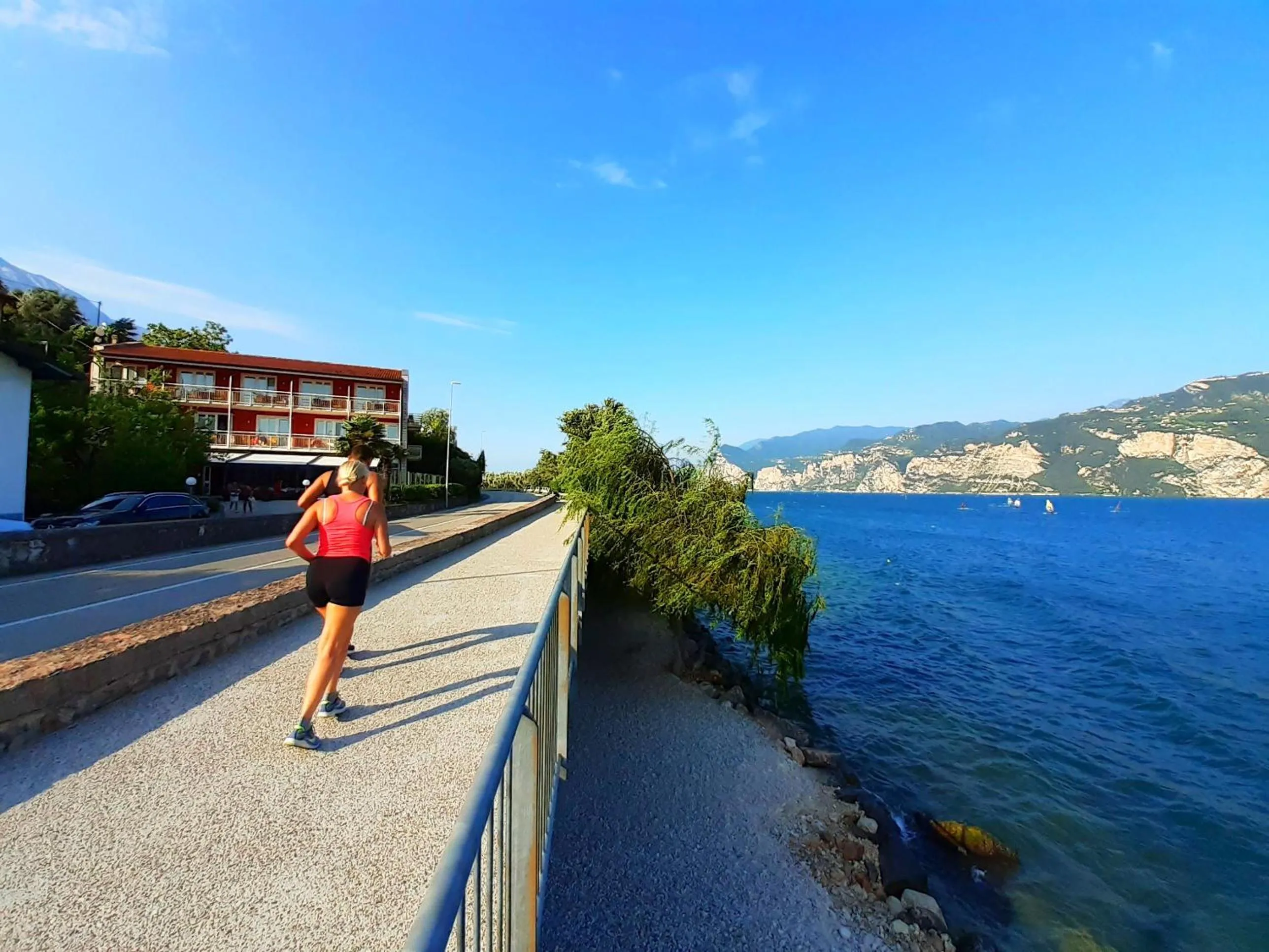 Activities in Hotel Al Molino