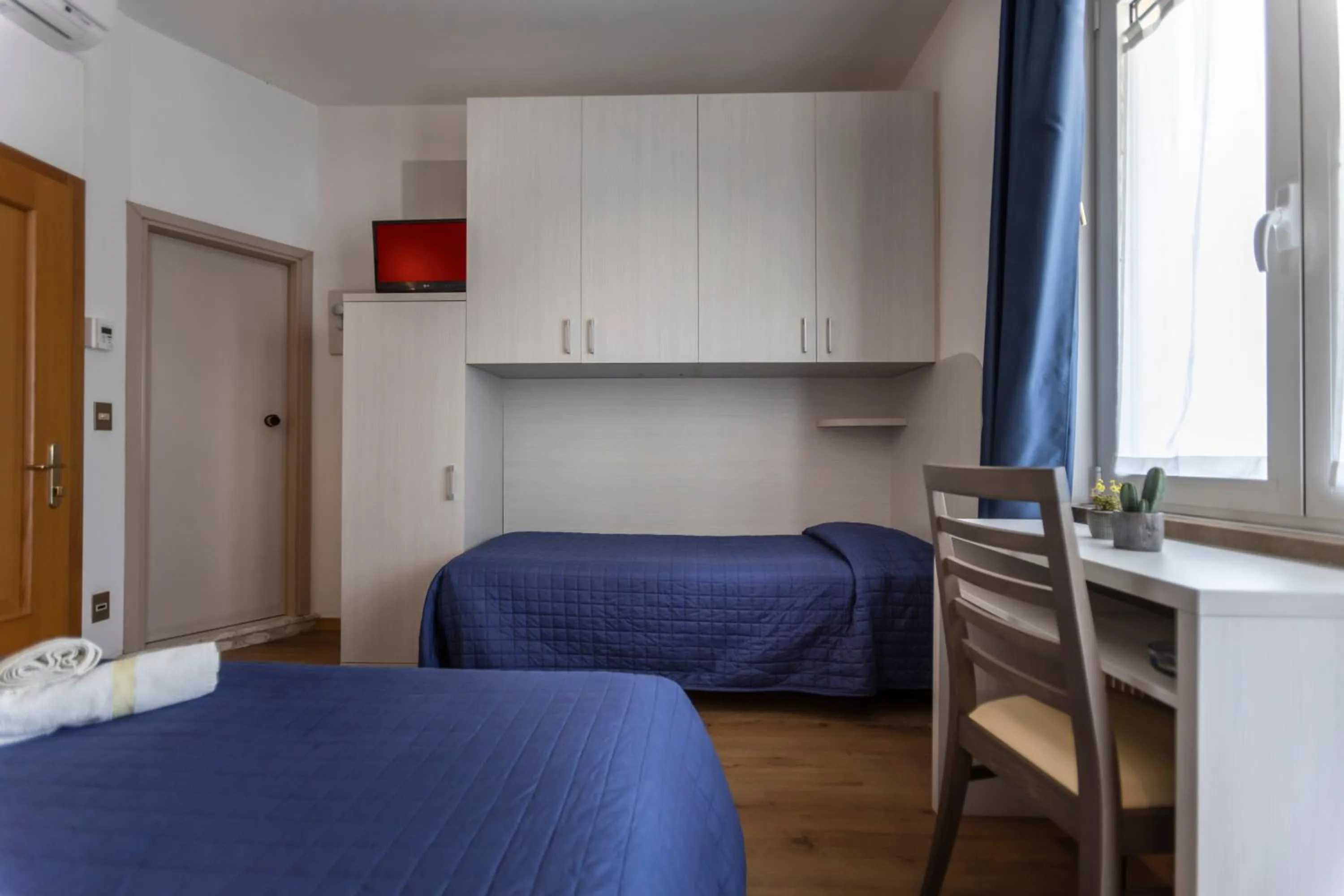 Bed in Hotel Al Molino