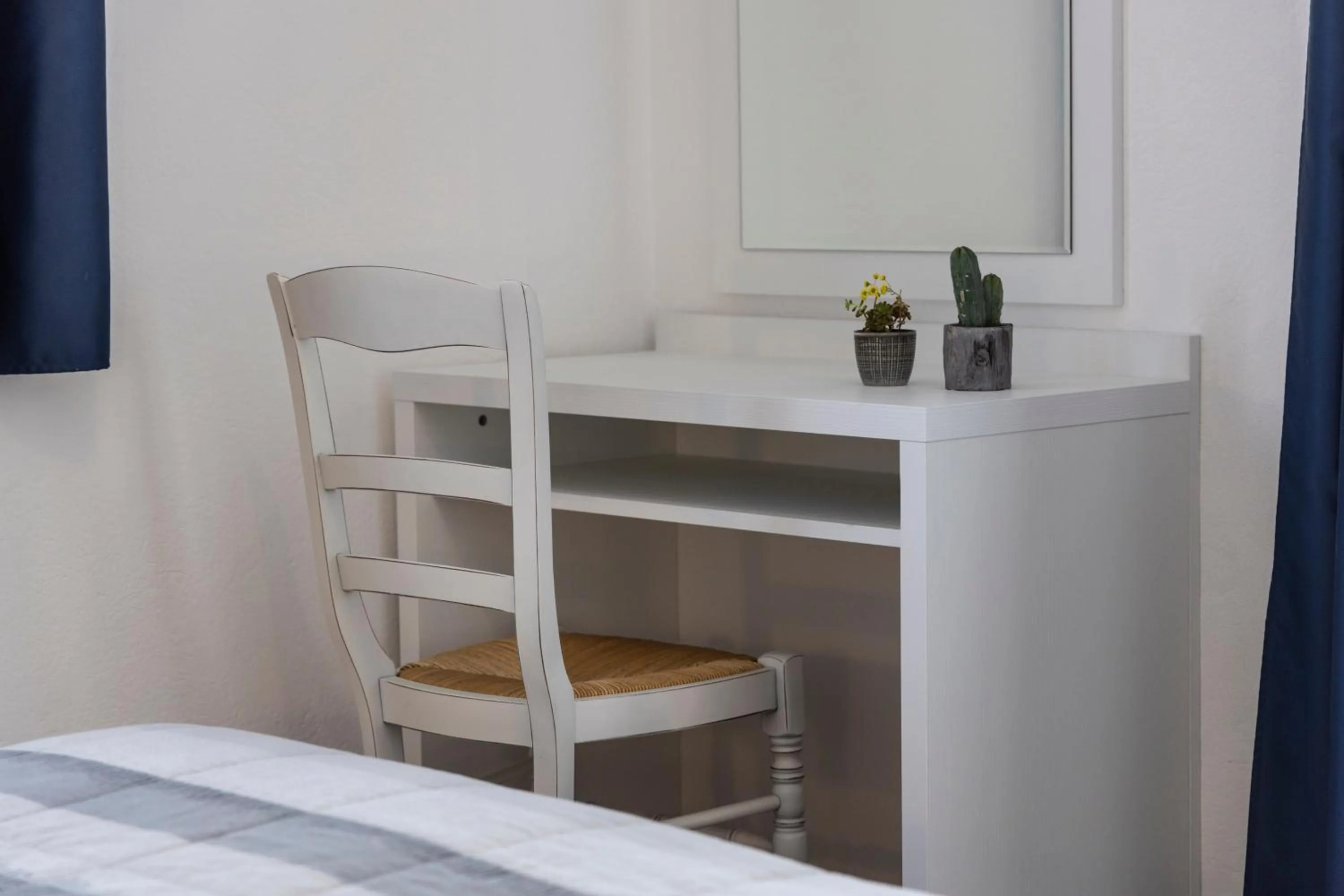 Bed in Hotel Al Molino